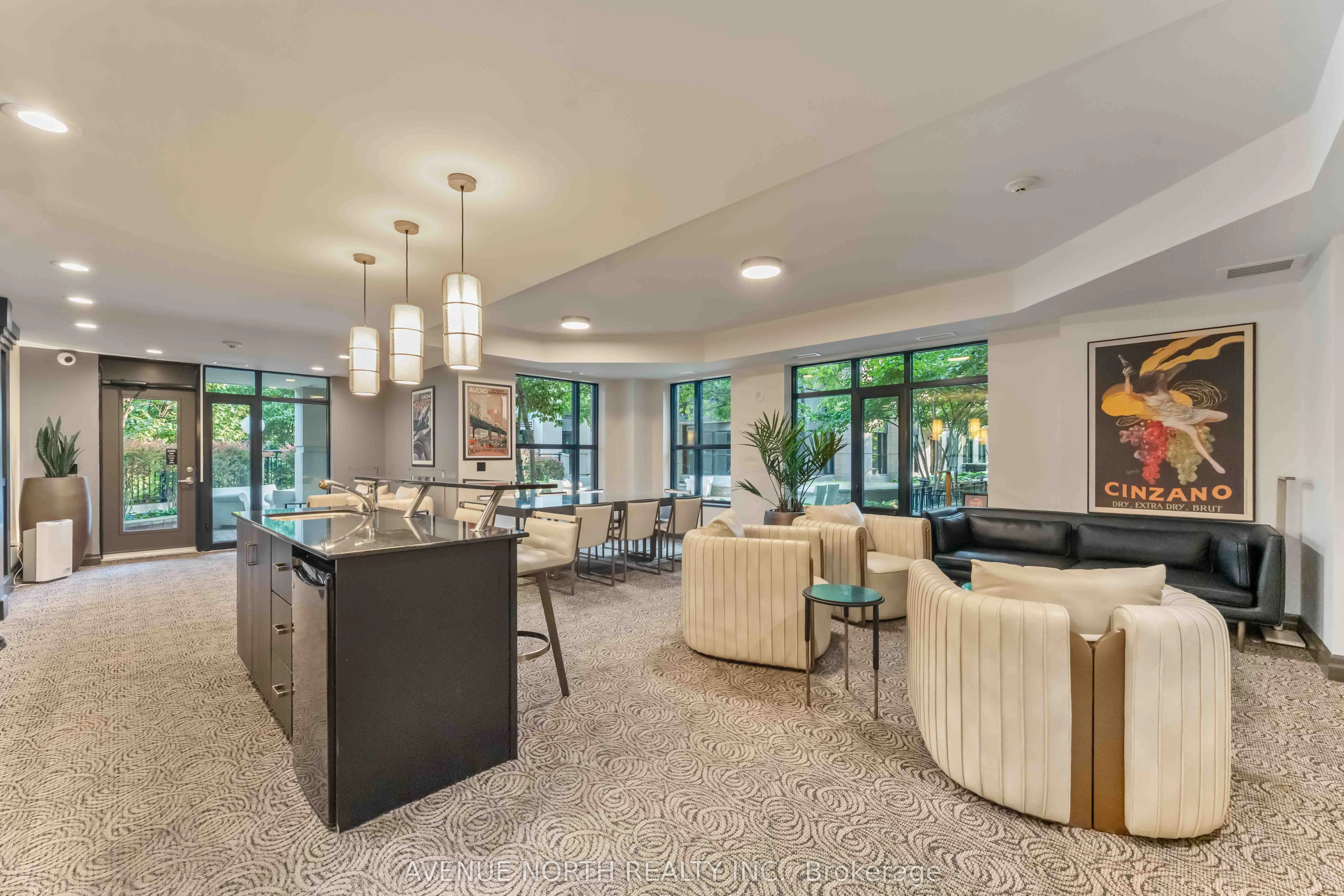 245 Kent Street, #1505