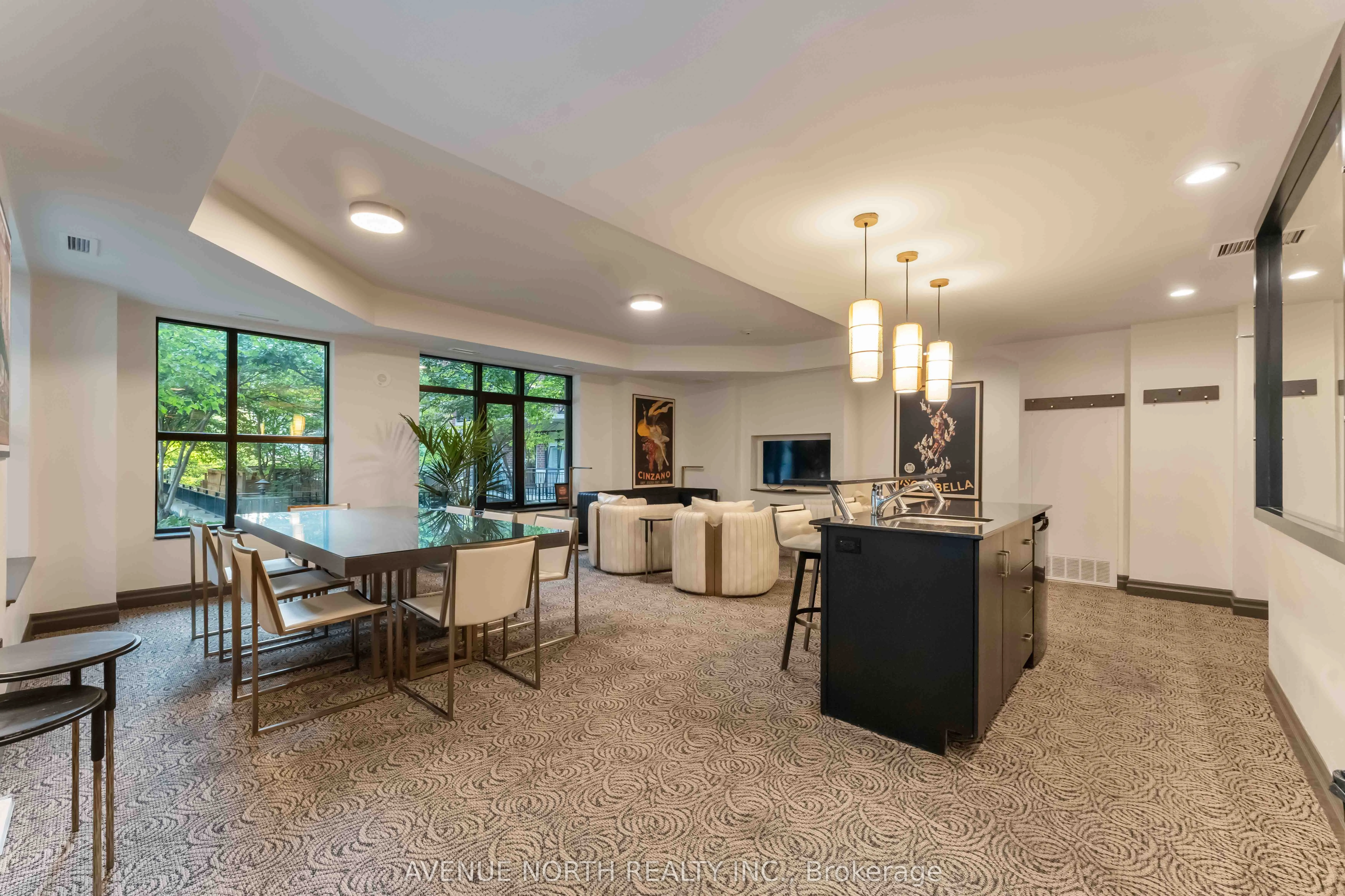 245 Kent Street, #1505