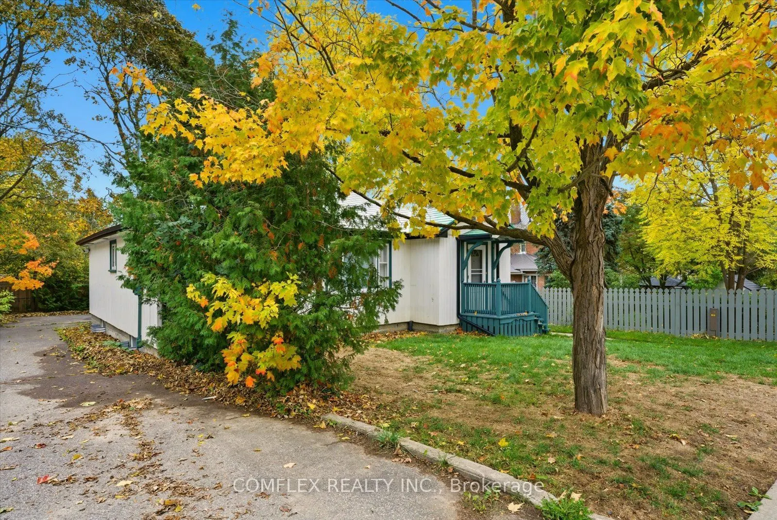 68 Cambridge Street N