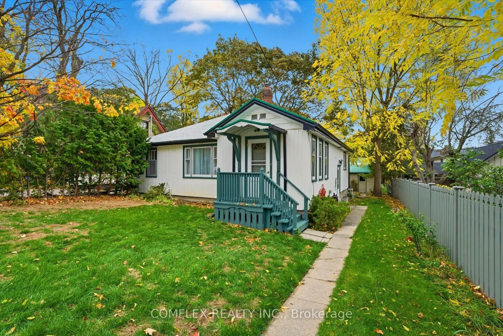68 Cambridge Street N