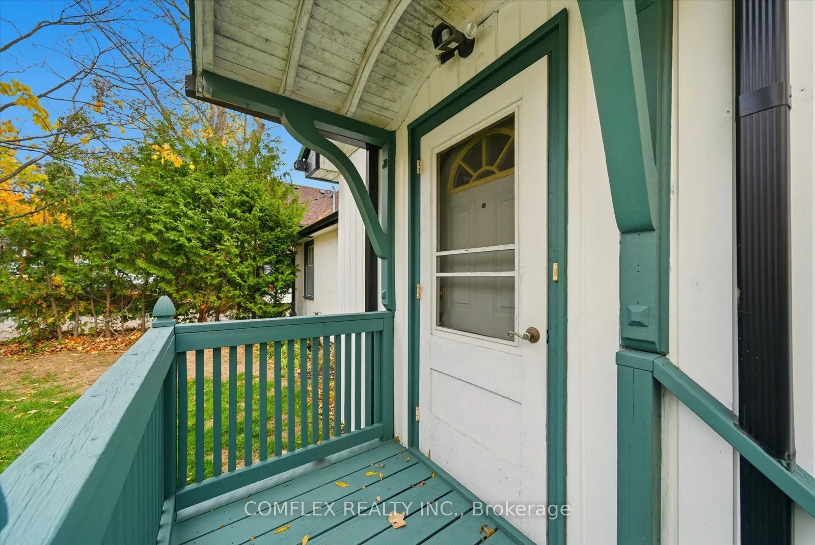 68 Cambridge Street N