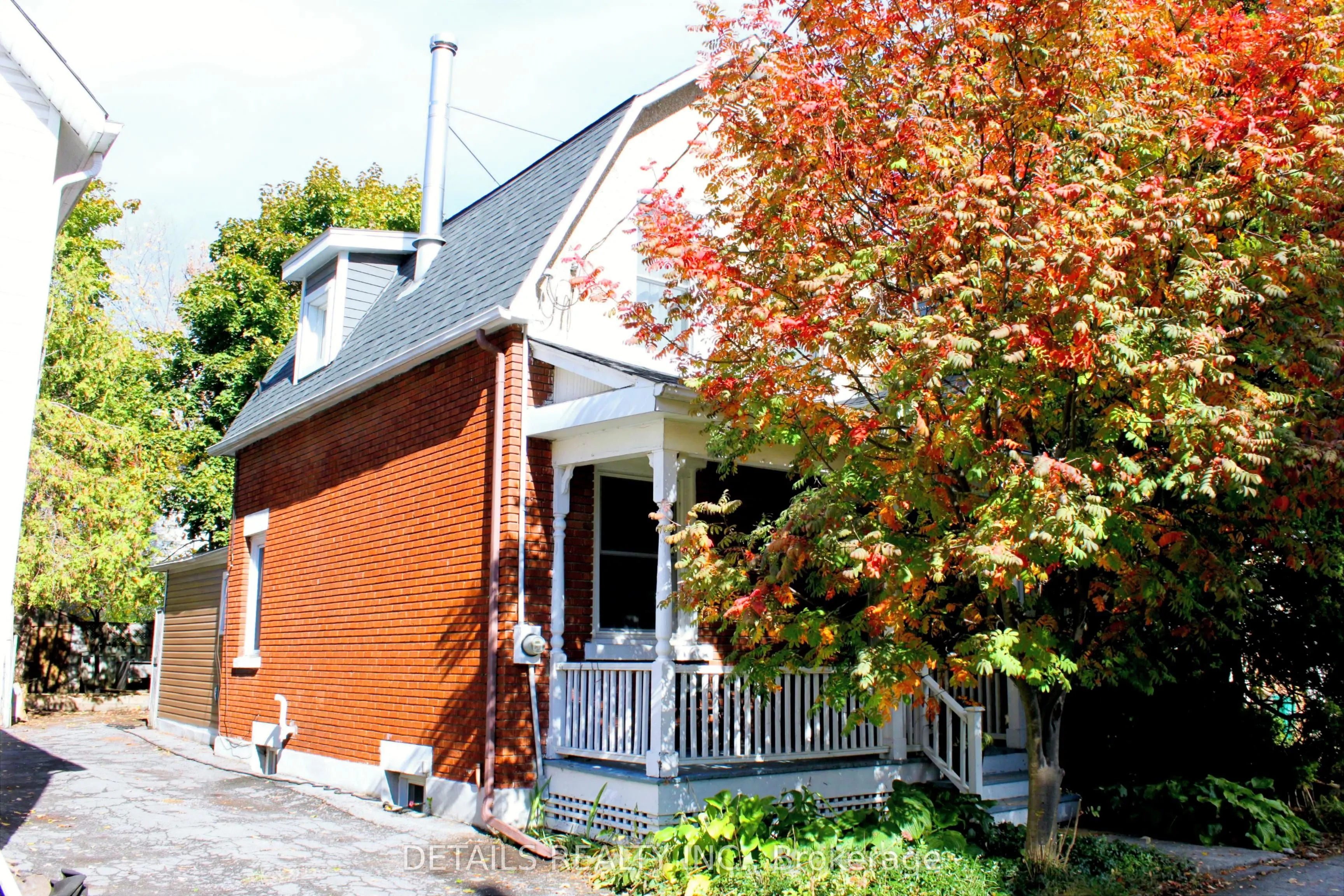 19 Gould Street