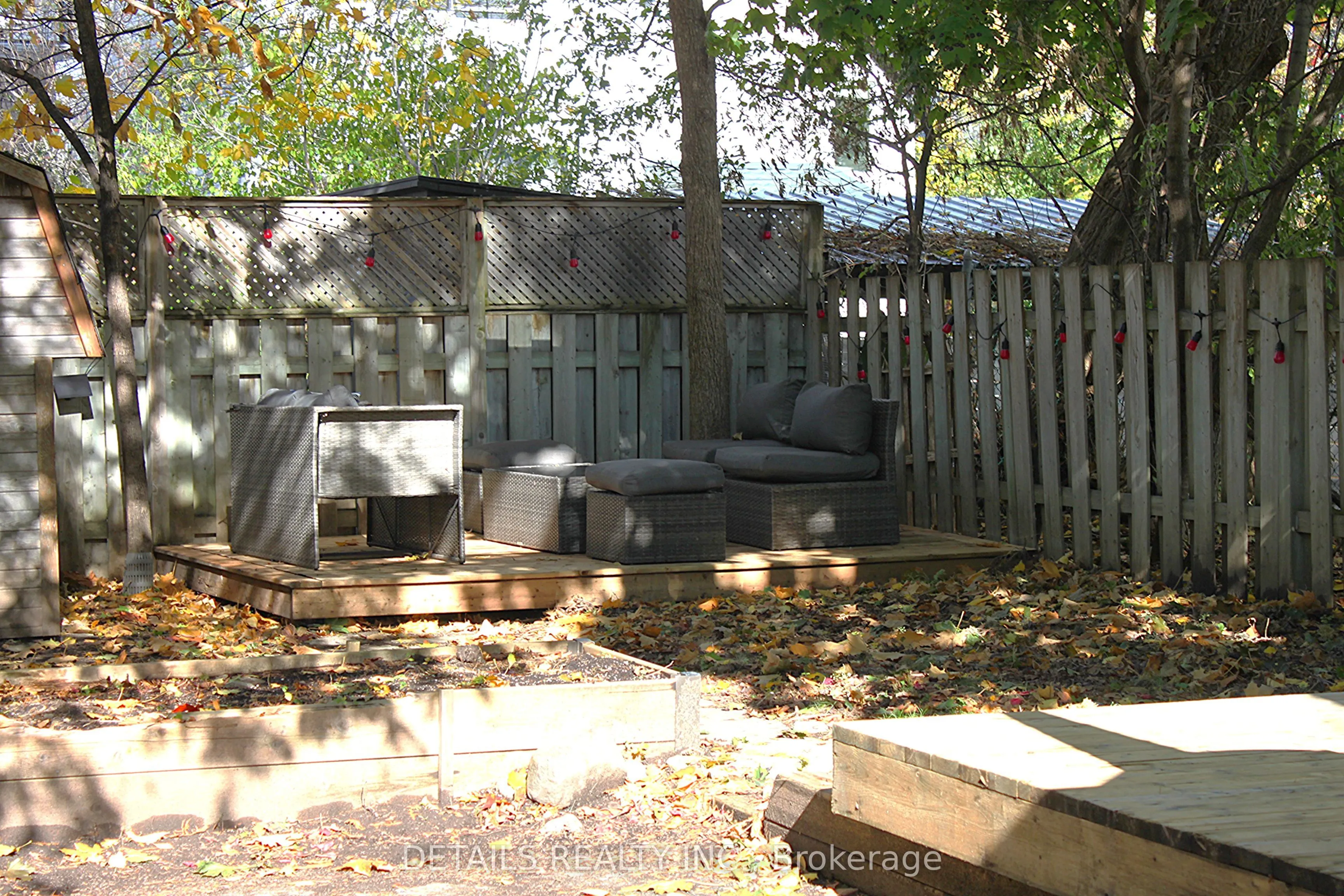 19 Gould Street