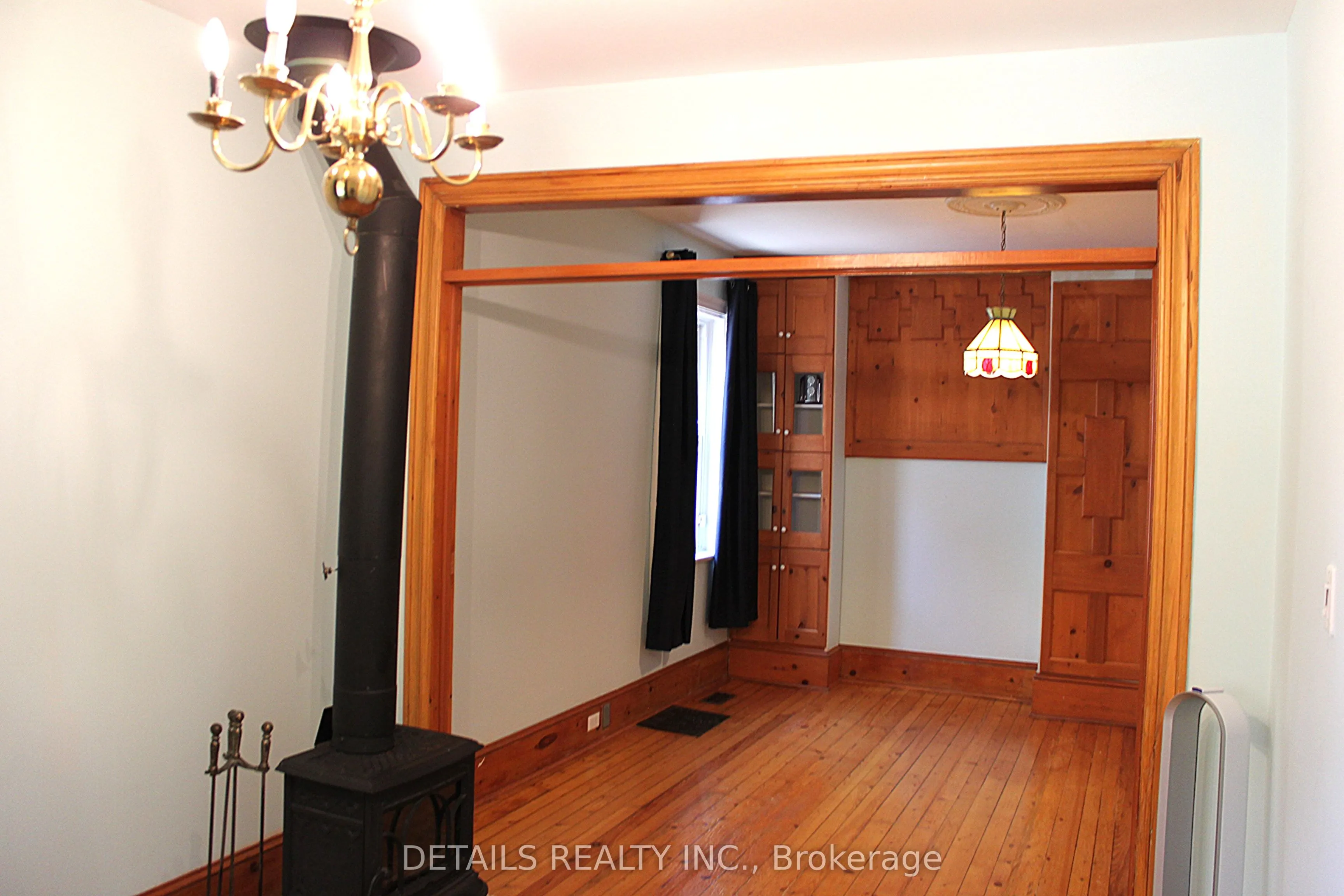 19 Gould Street