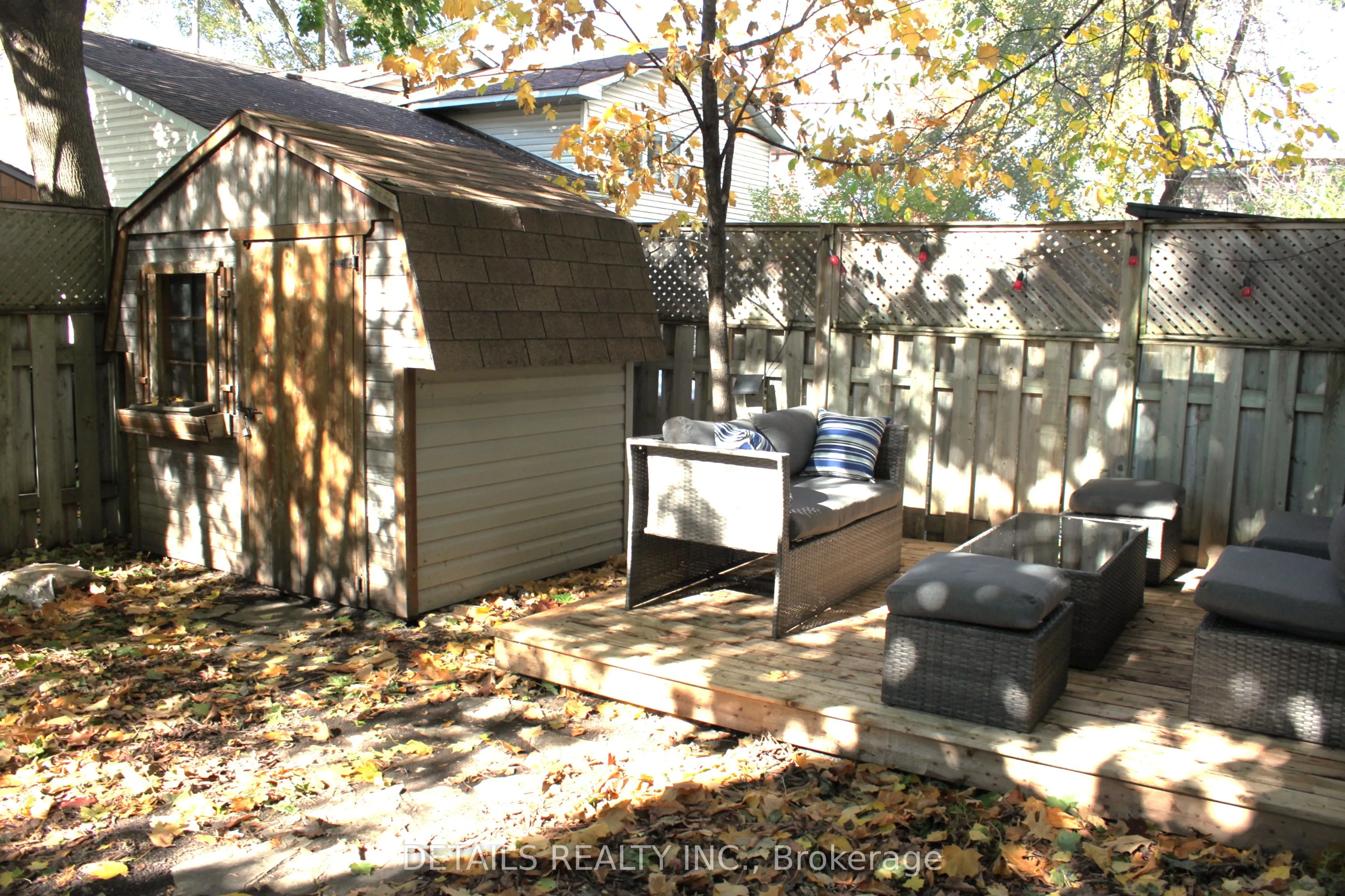 19 Gould Street