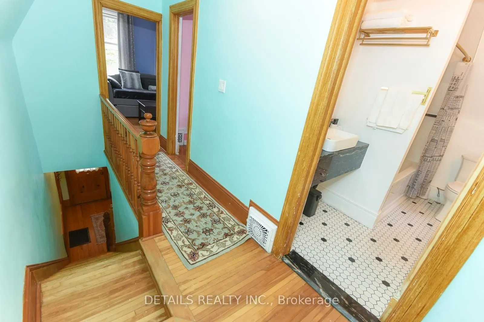19 Gould Street