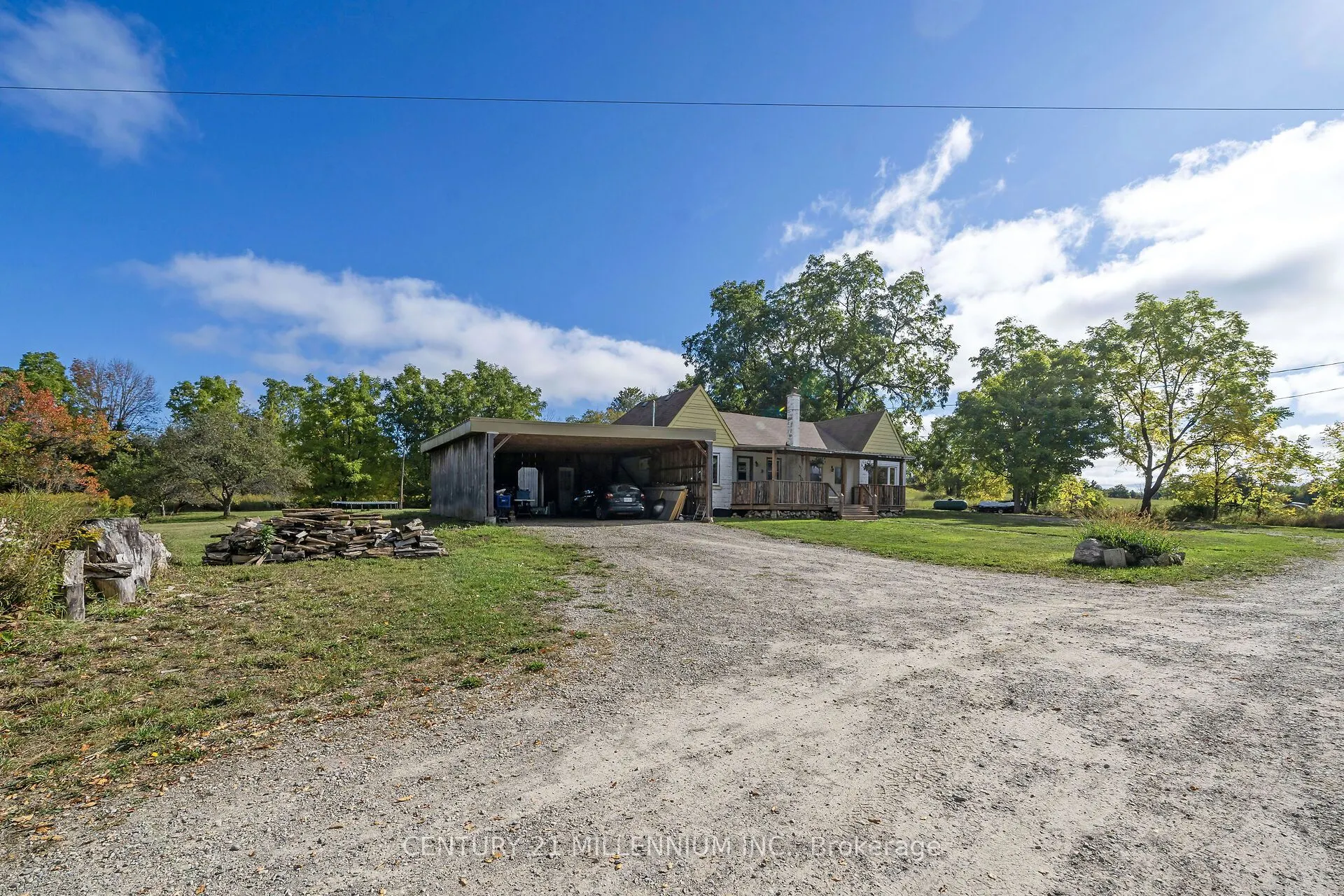 9639 Wellington Rd 22 Road