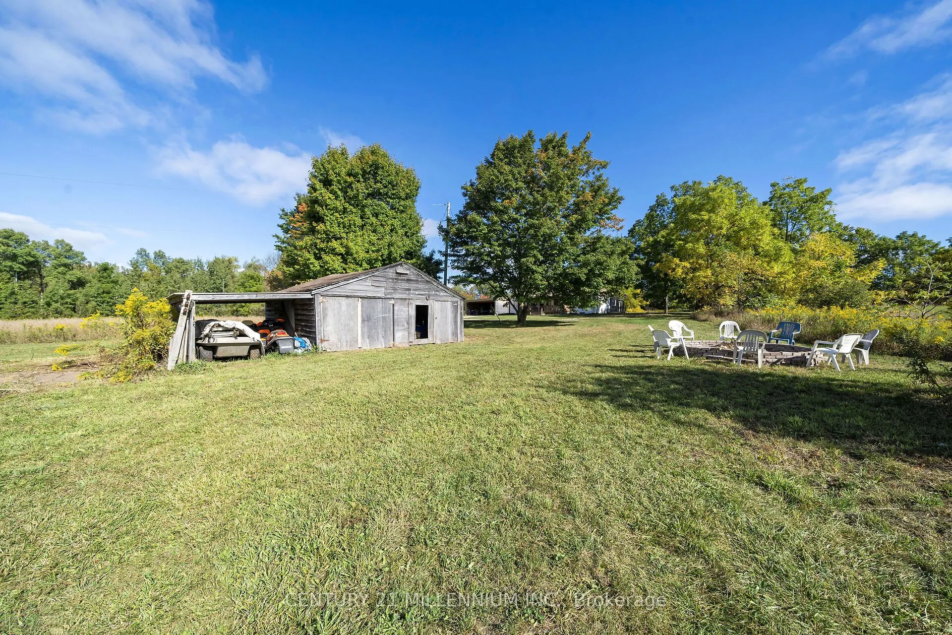 9639 Wellington Rd 22 Road