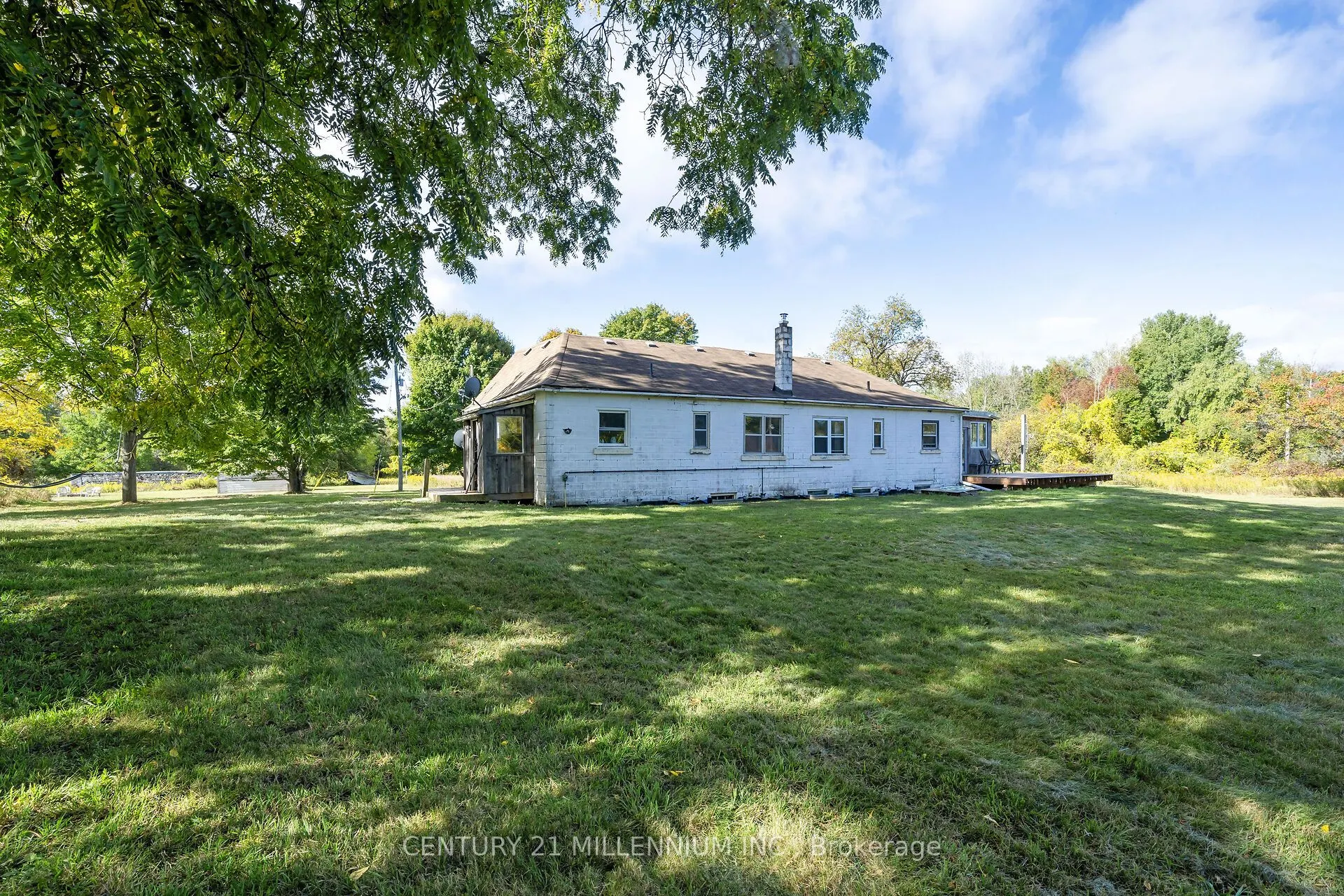 9639 Wellington Rd 22 Road