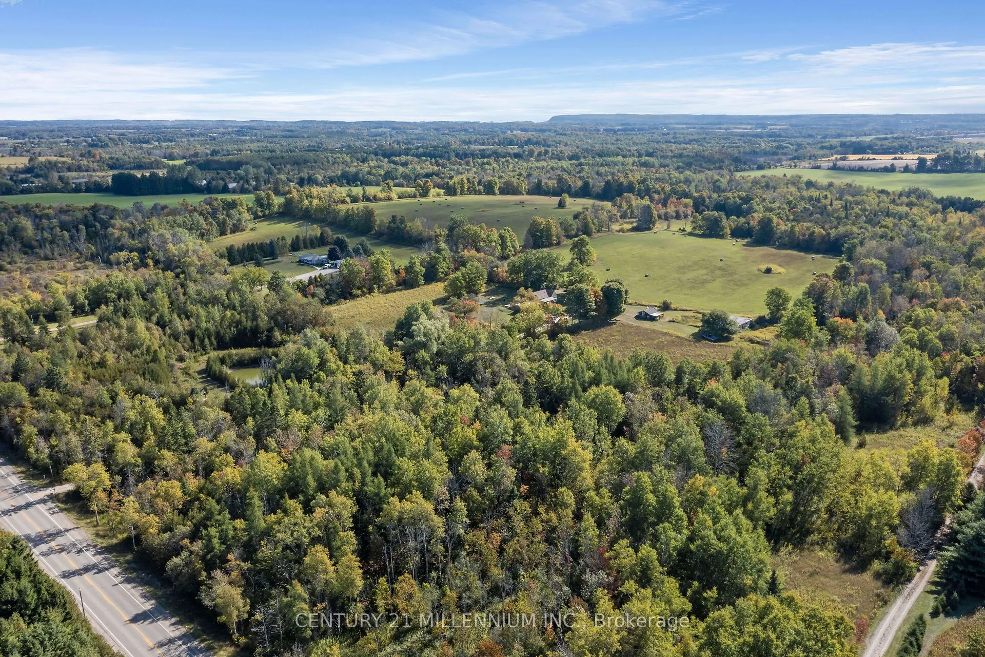 9639 Wellington Rd 22 Road