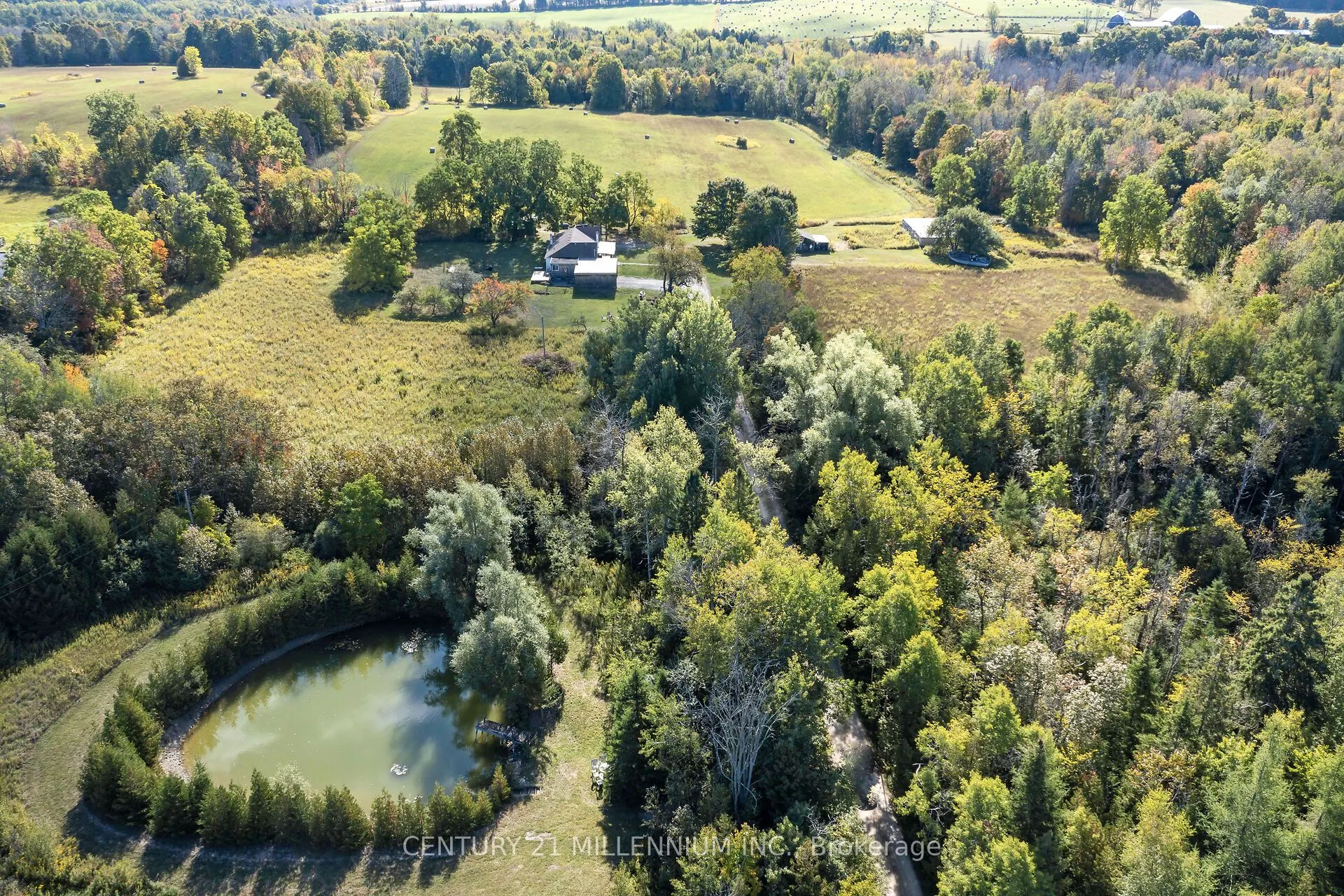 9639 Wellington Rd 22 Road