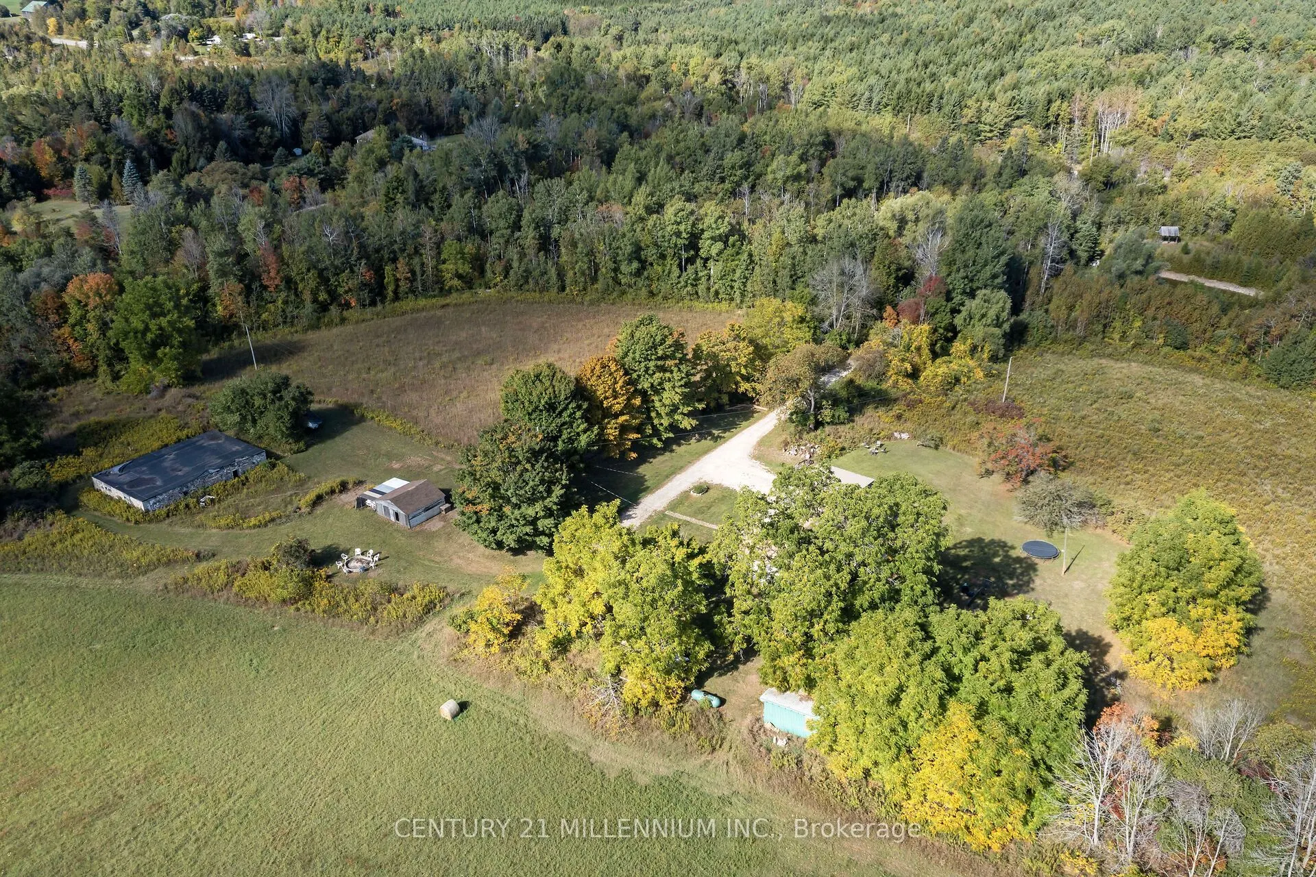 9639 Wellington Rd 22 Road