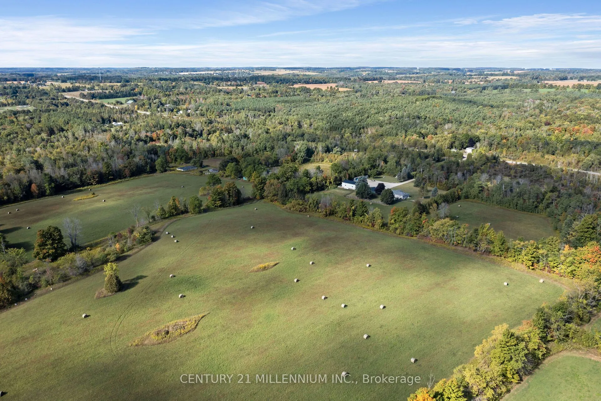 9639 Wellington Rd 22 Road