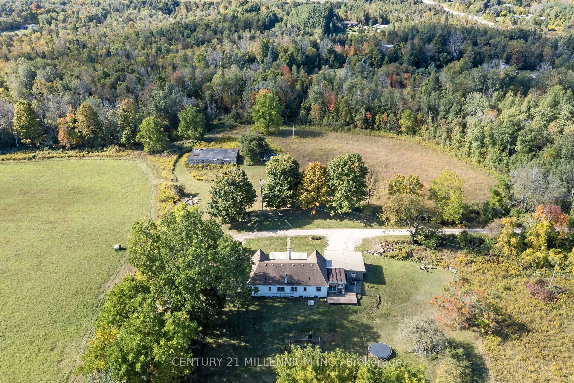 9639 Wellington Rd 22 Road