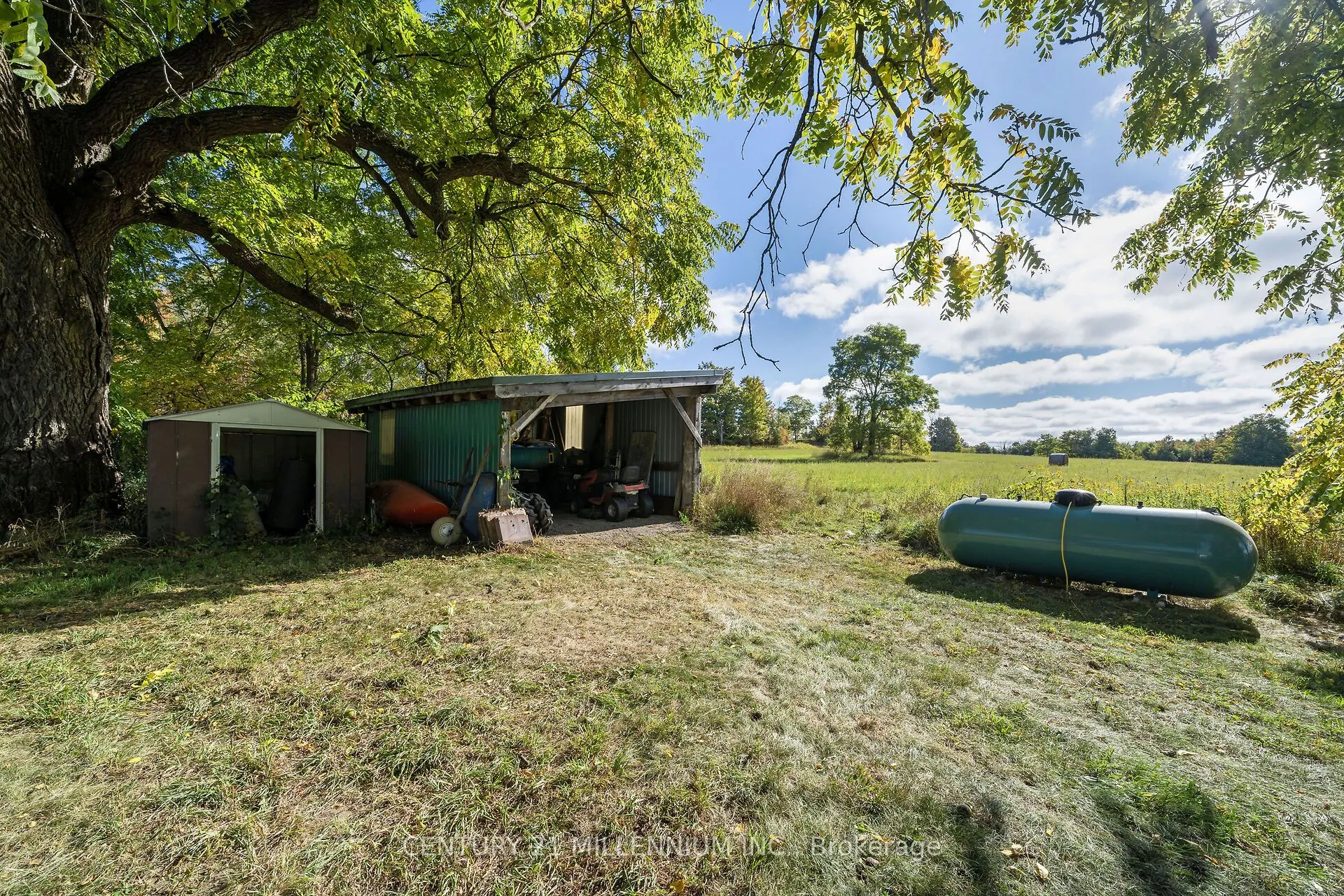 9639 Wellington Rd 22 Road