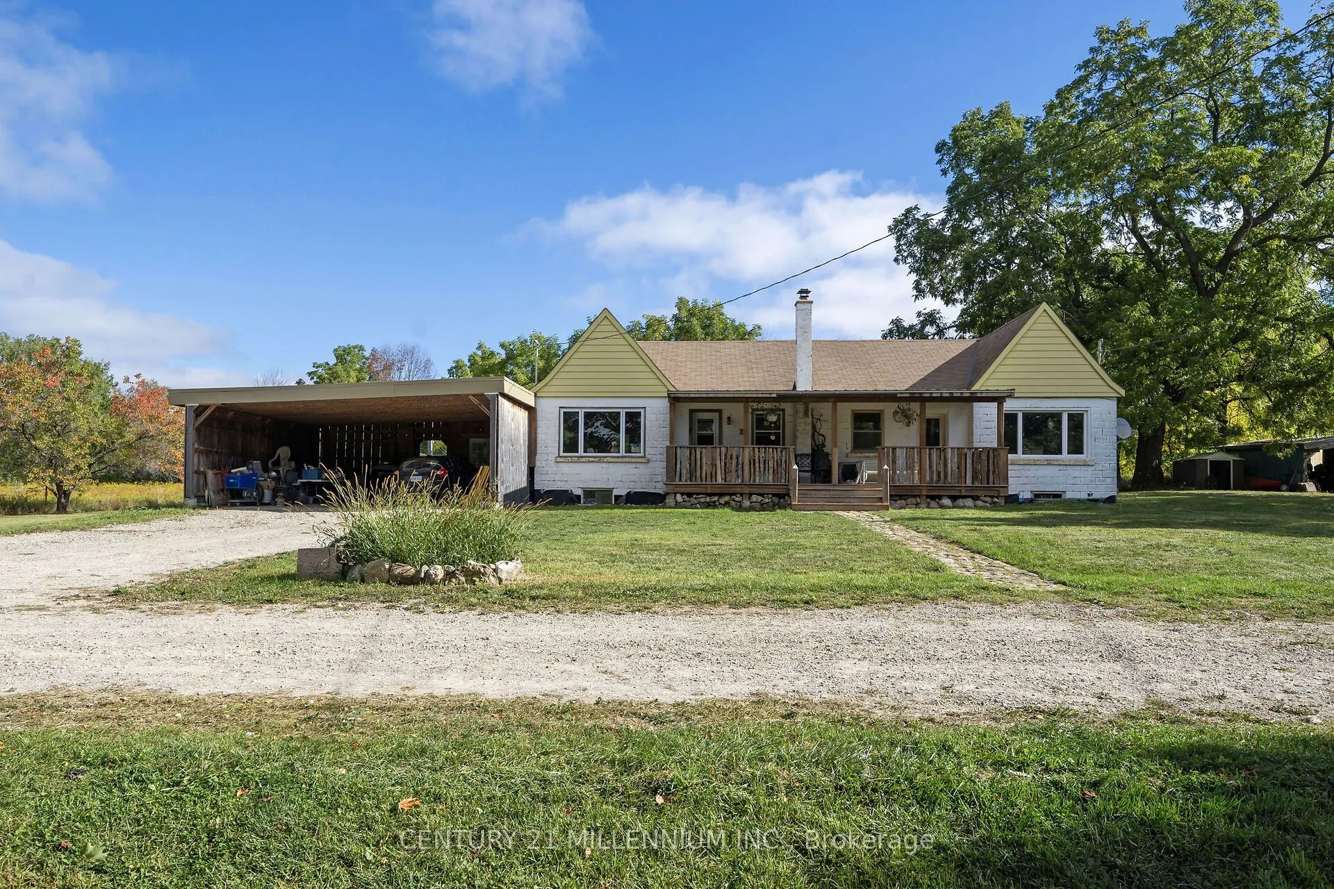 9639 Wellington Rd 22 Road