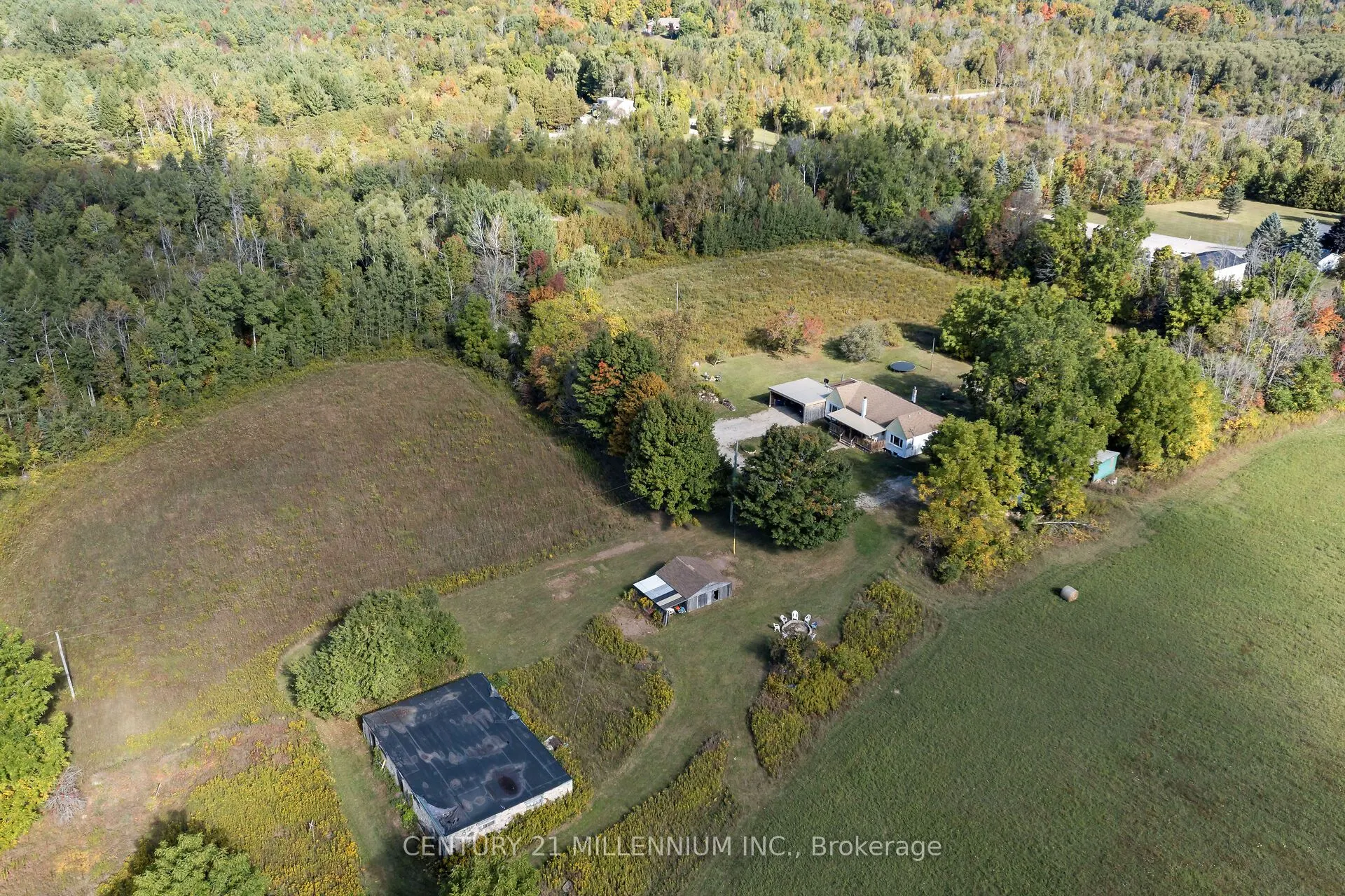 9639 Wellington Rd 22 Road