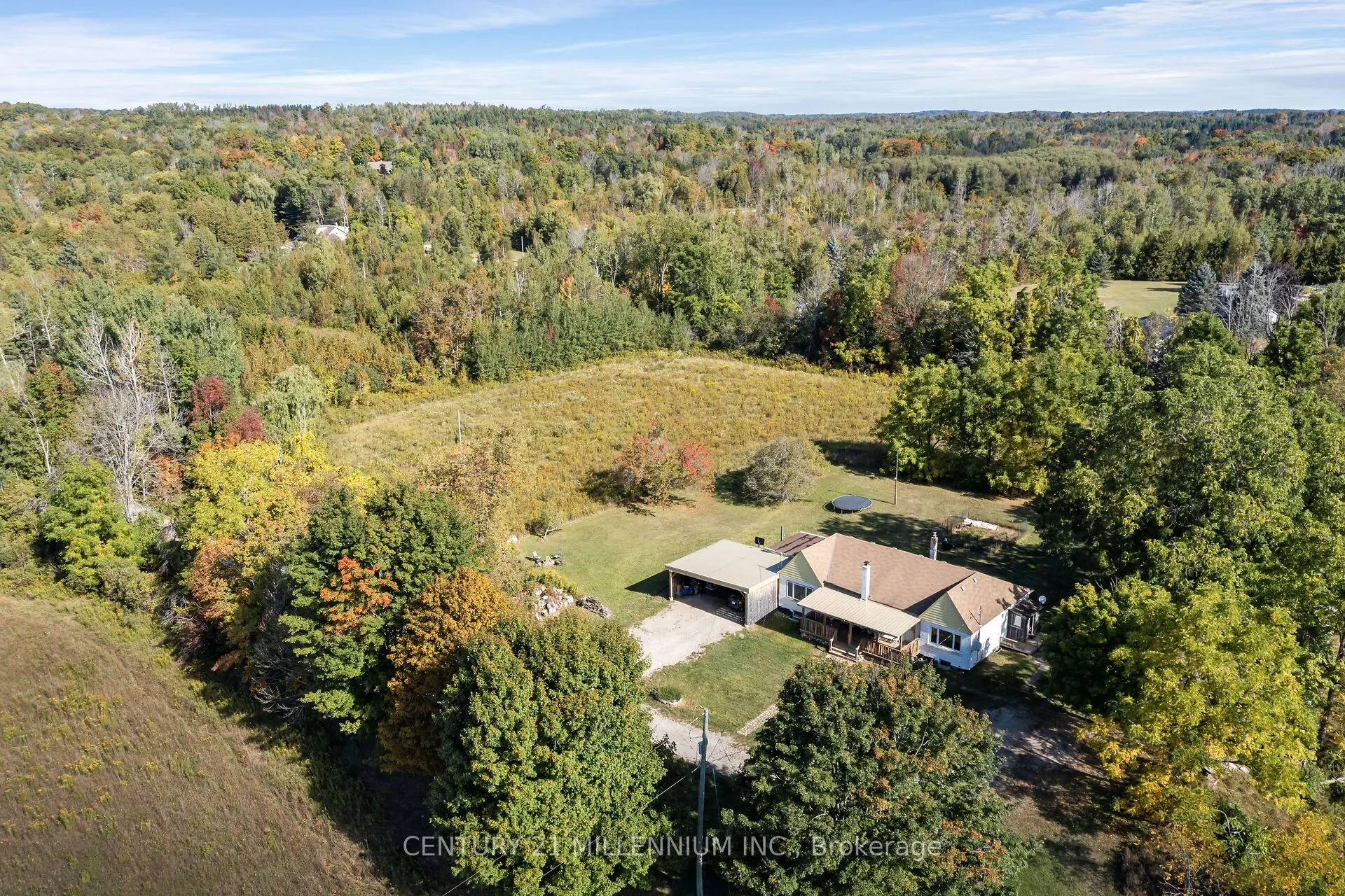 9639 Wellington Rd 22 Road