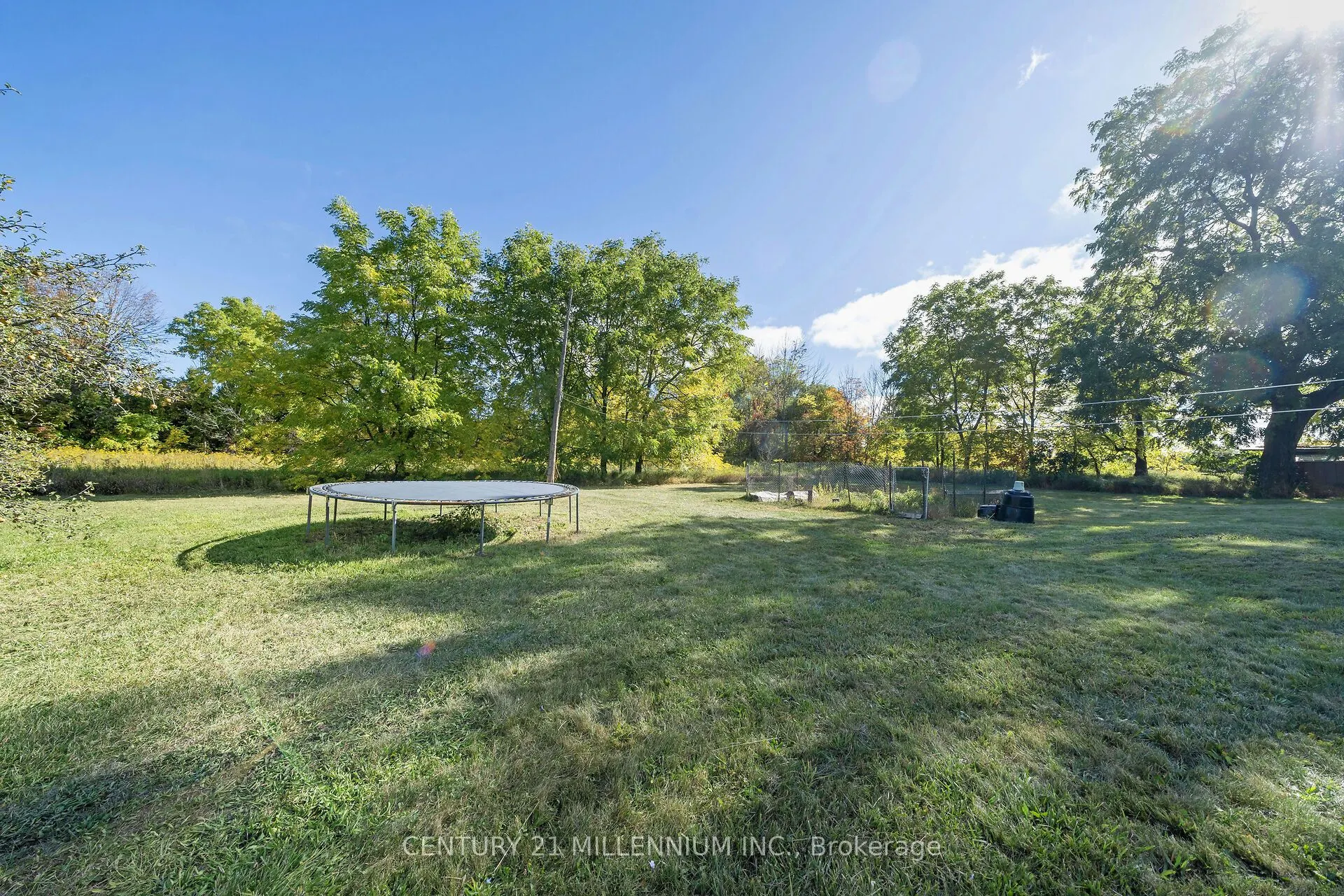 9639 Wellington Rd 22 Road