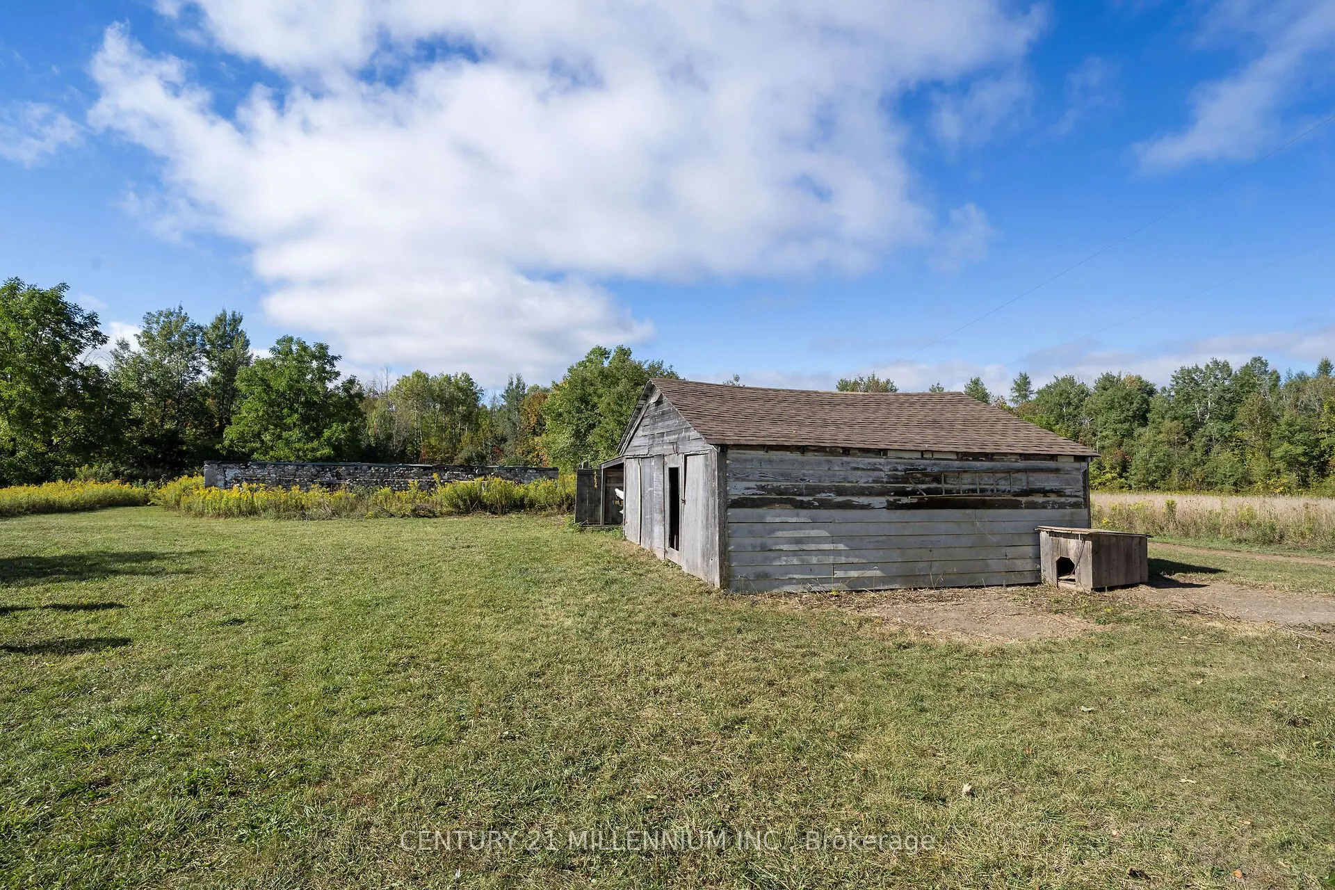 9639 Wellington Rd 22 Road