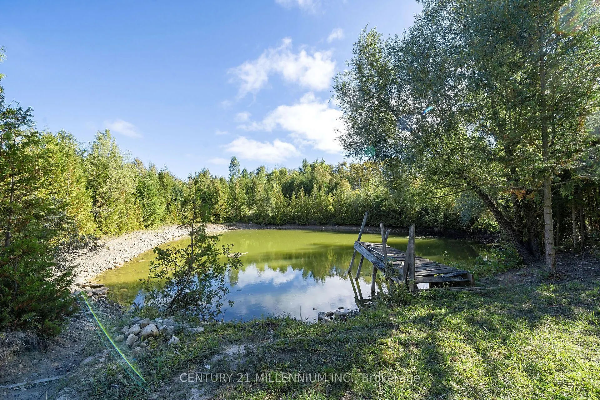 9639 Wellington Rd 22 Road