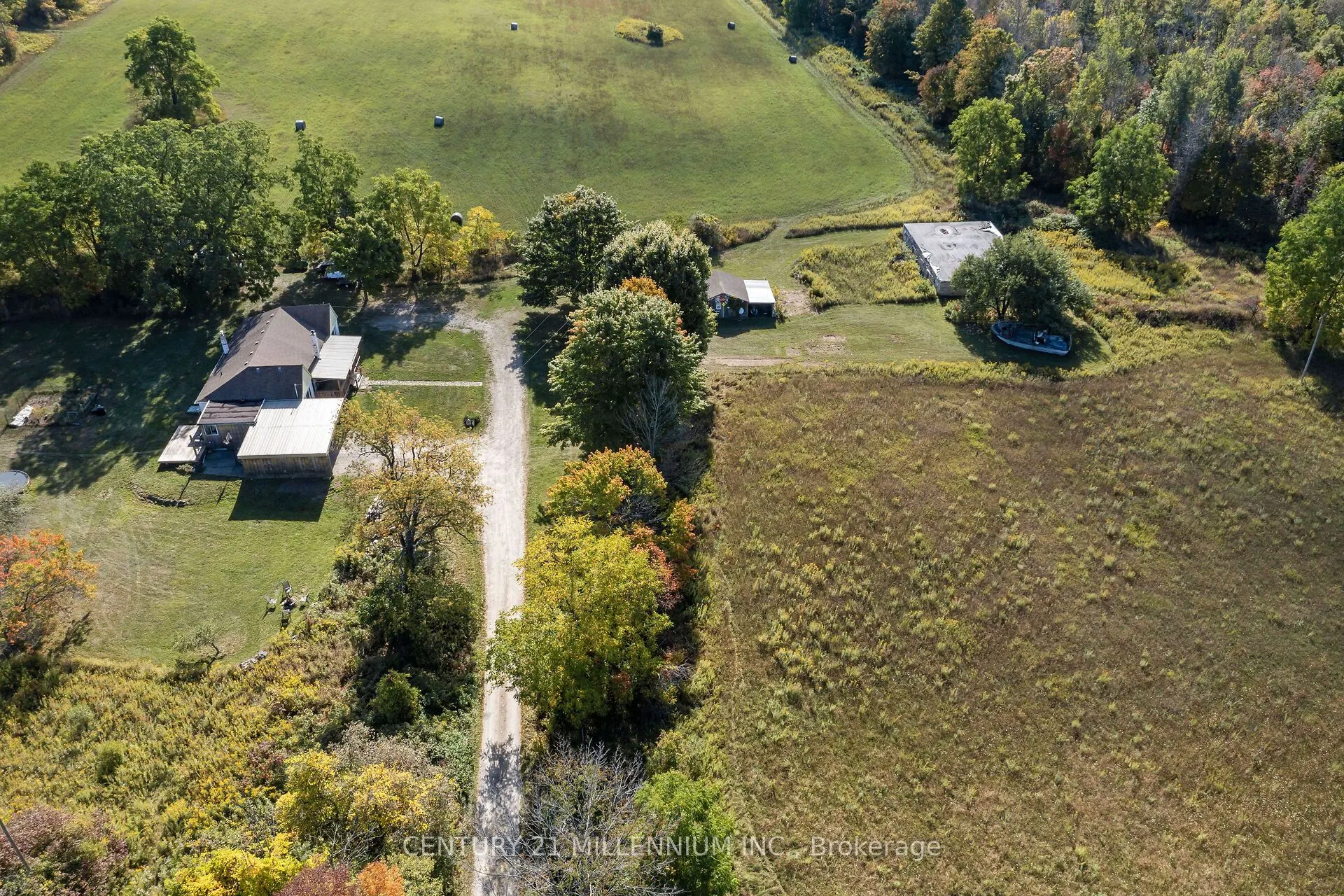 9639 Wellington Rd 22 Road