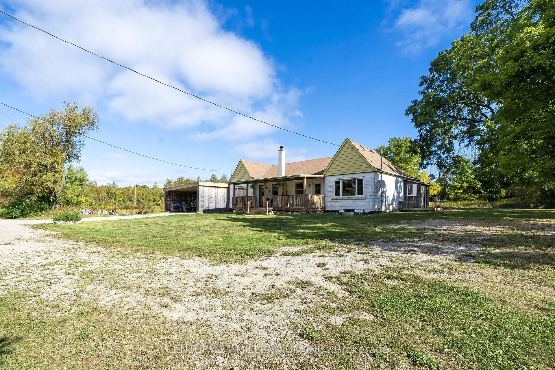 9639 Wellington Rd 22 Road