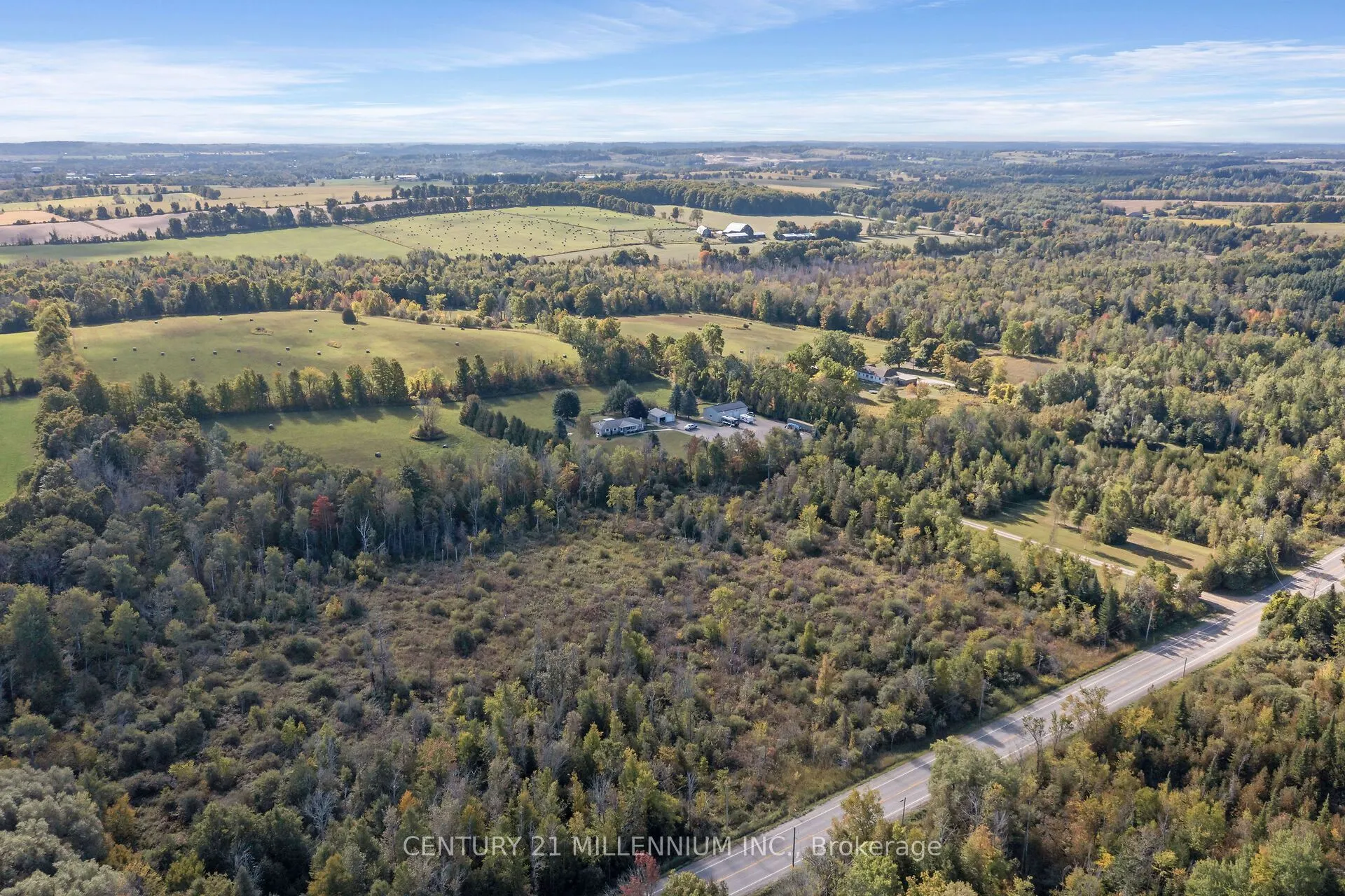 9639 Wellington Rd 22 Road
