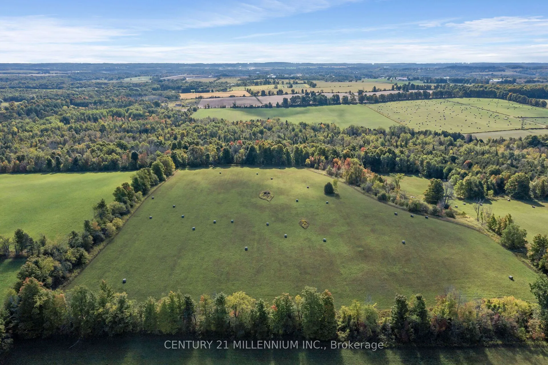 9639 Wellington Rd 22 Road