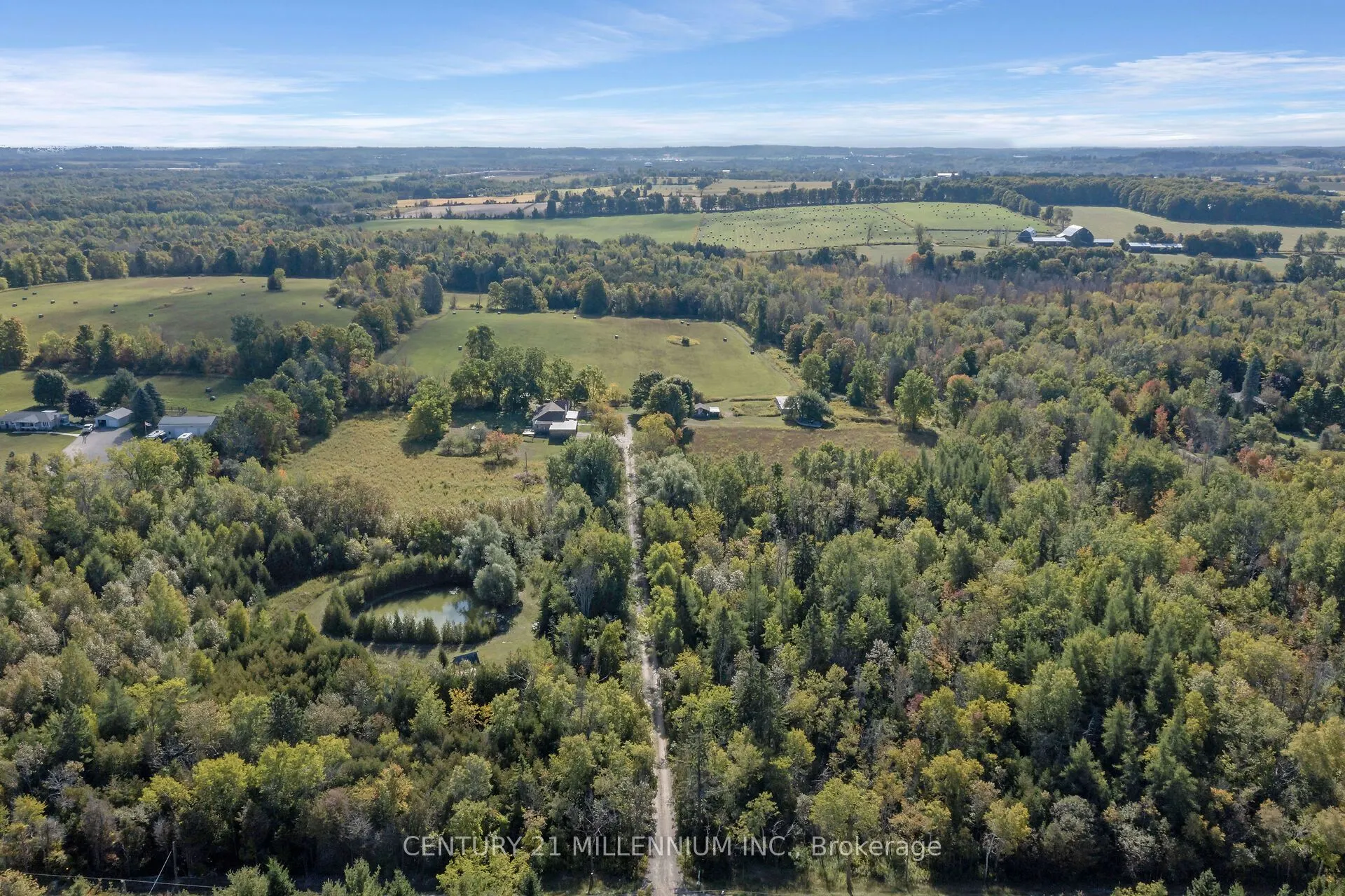 9639 Wellington Rd 22 Road