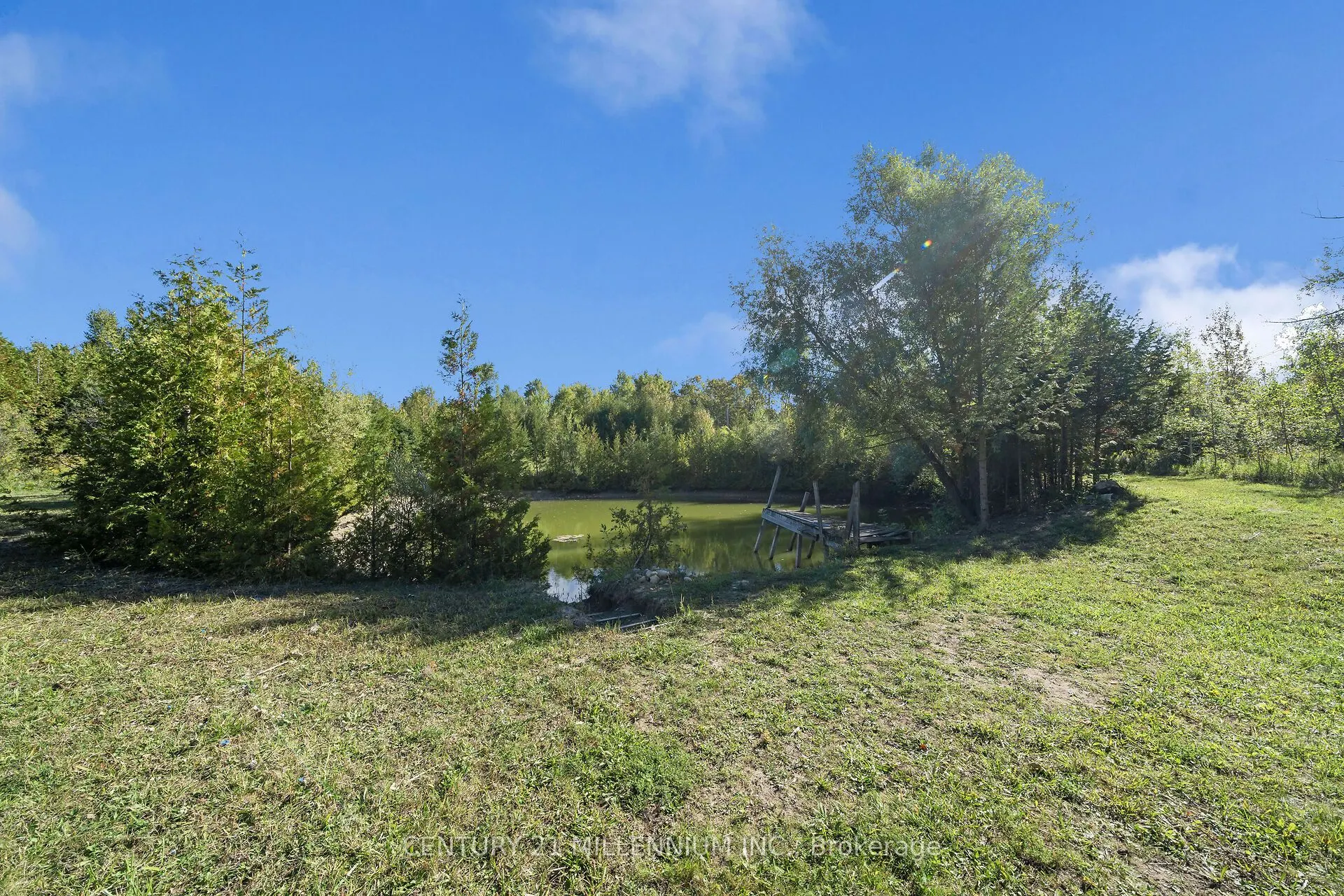 9639 Wellington Rd 22 Road