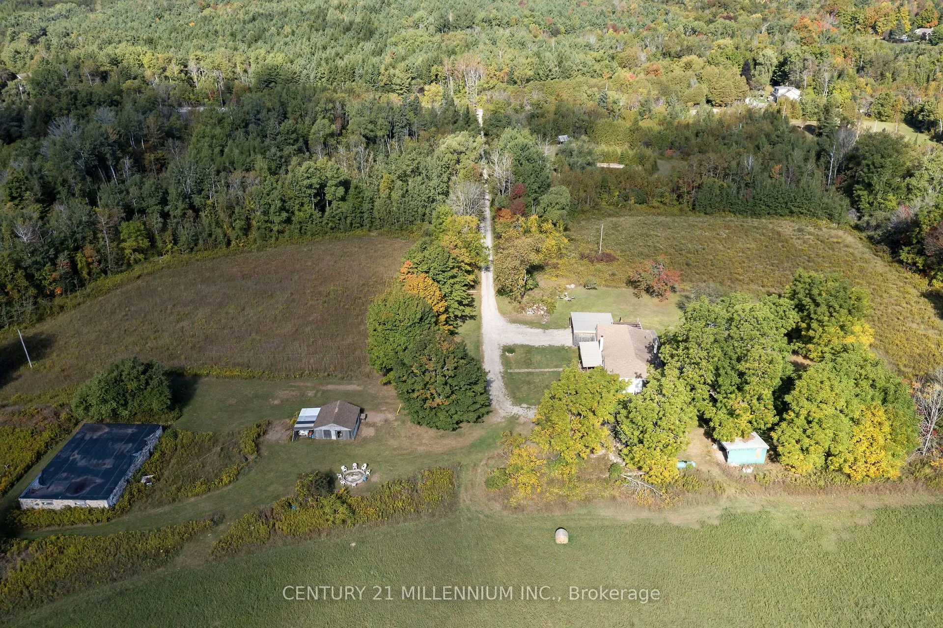 9639 Wellington Rd 22 Road