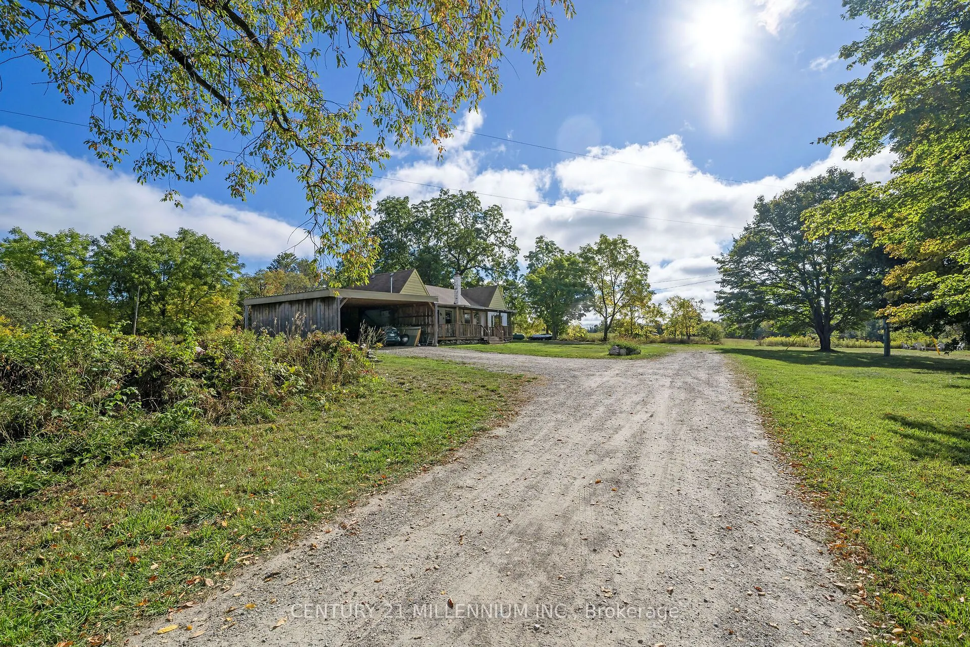 9639 Wellington Rd 22 Road
