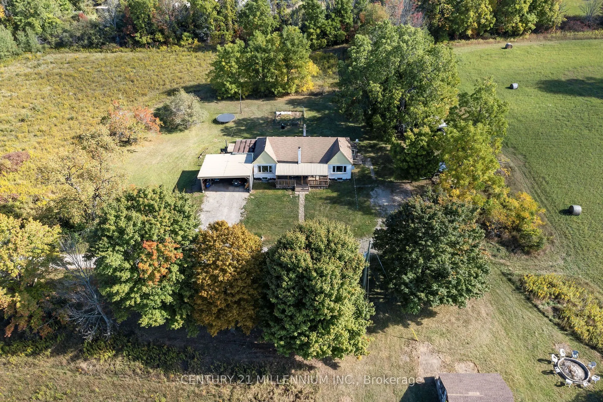 9639 Wellington Rd 22 Road