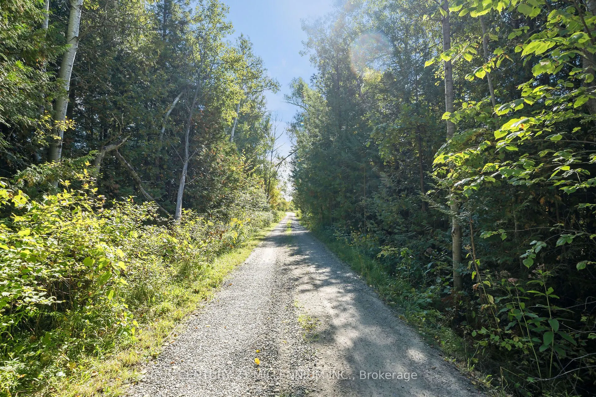 9639 Wellington Rd 22 Road
