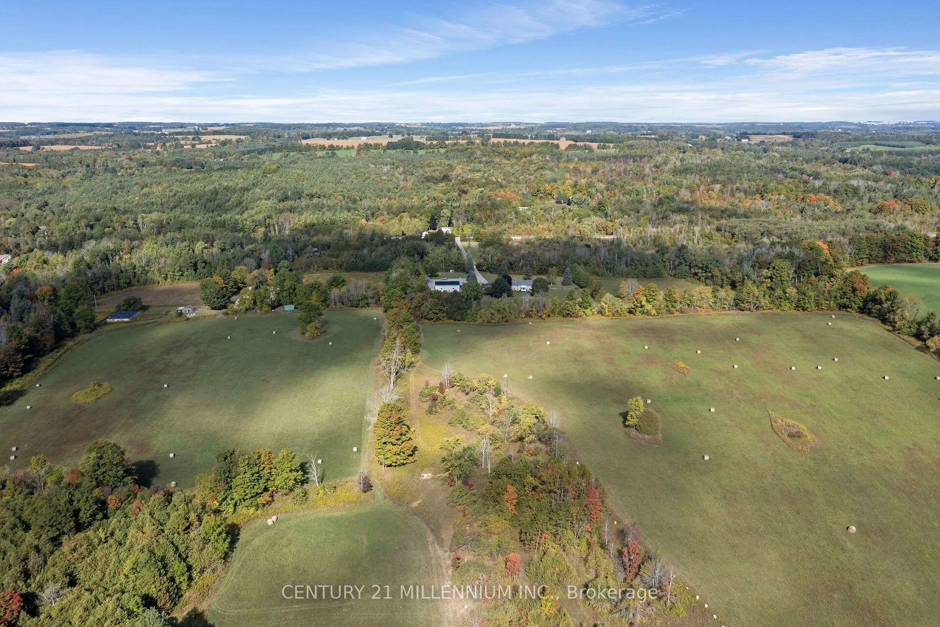 9639 Wellington Rd 22 Road