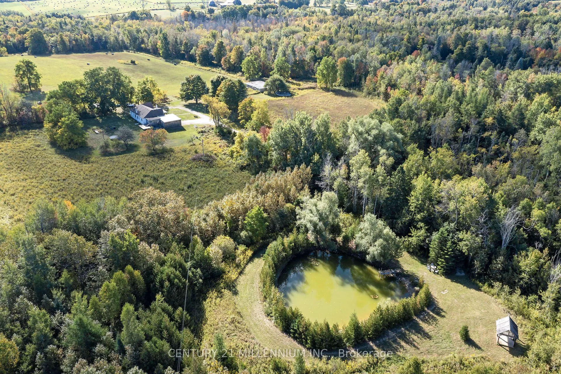 9639 Wellington Rd 22 Road
