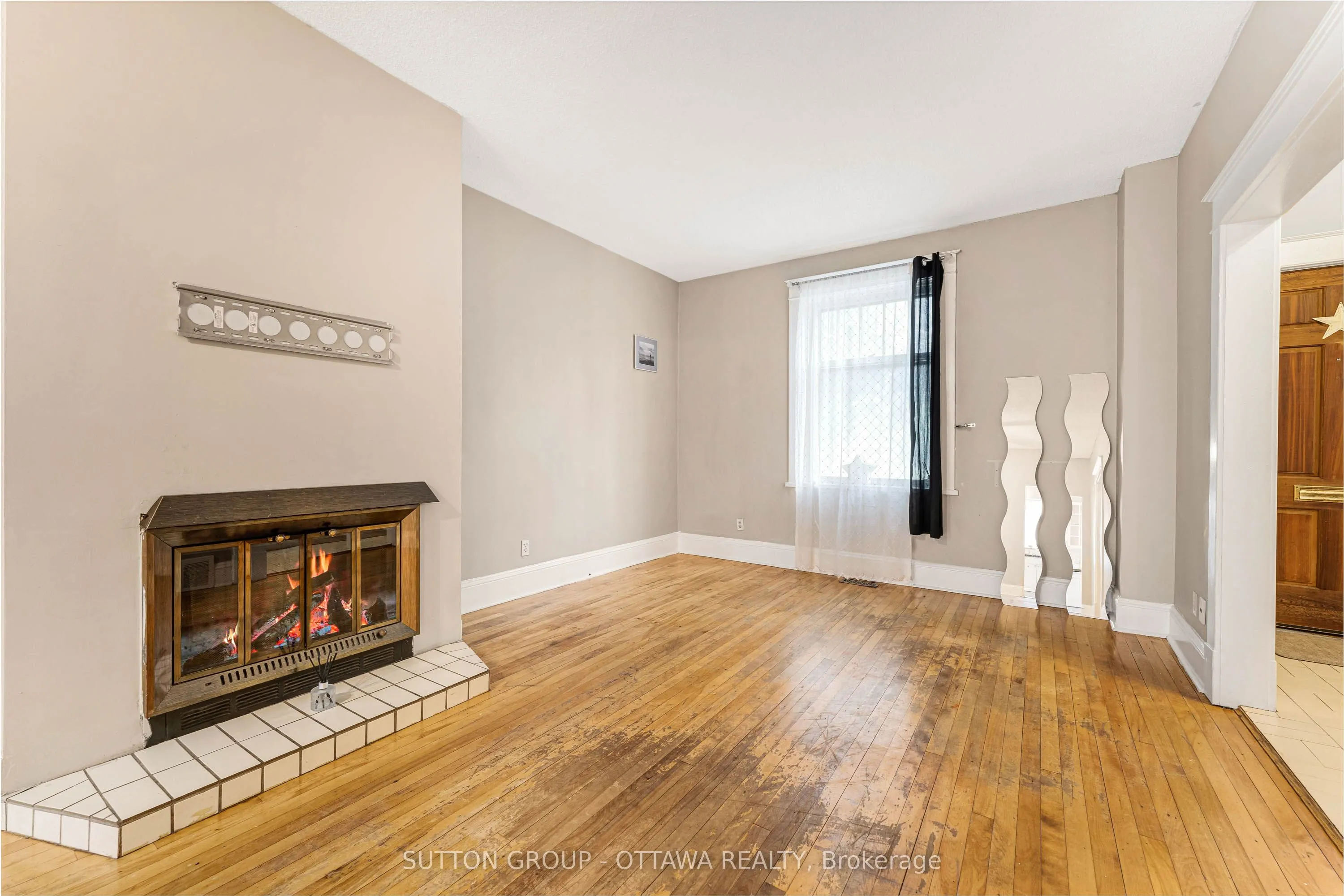 461 Slater Street