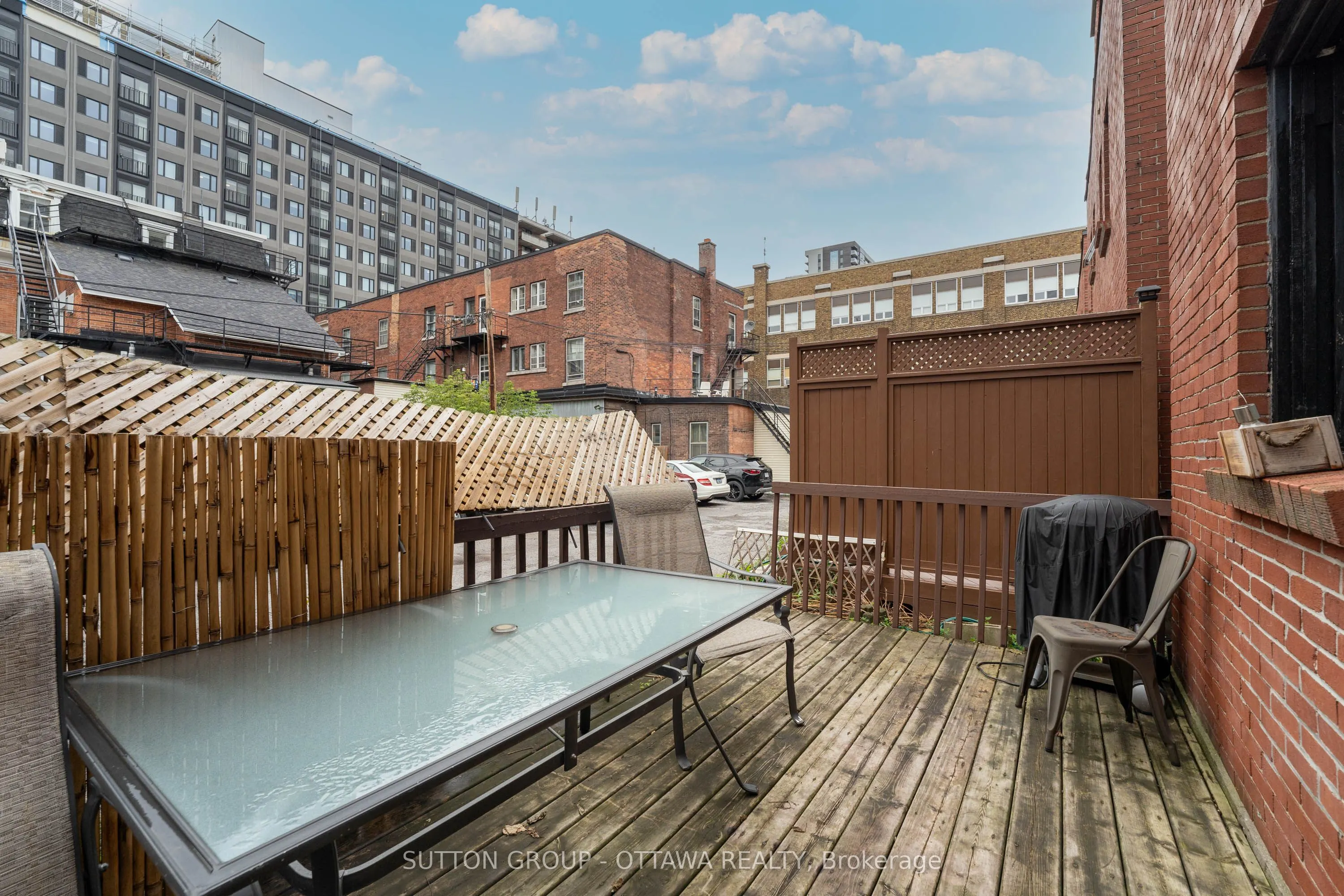 461 Slater Street