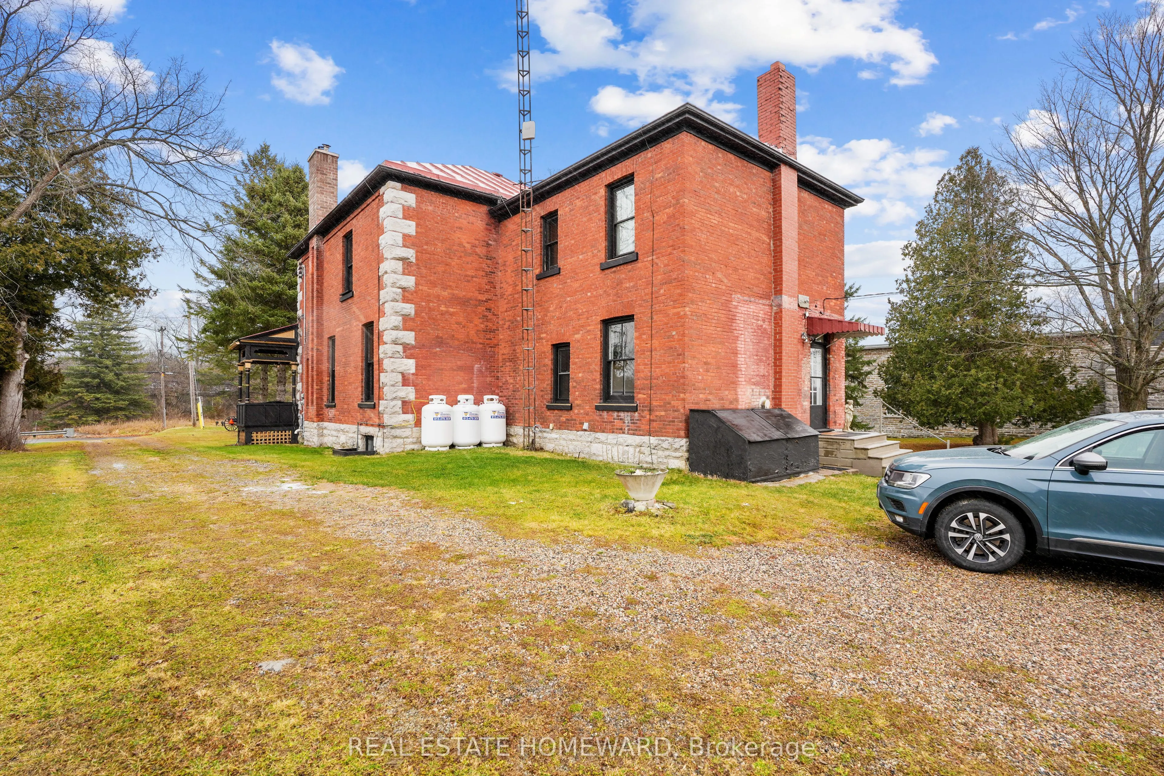 6056 County 41 Road