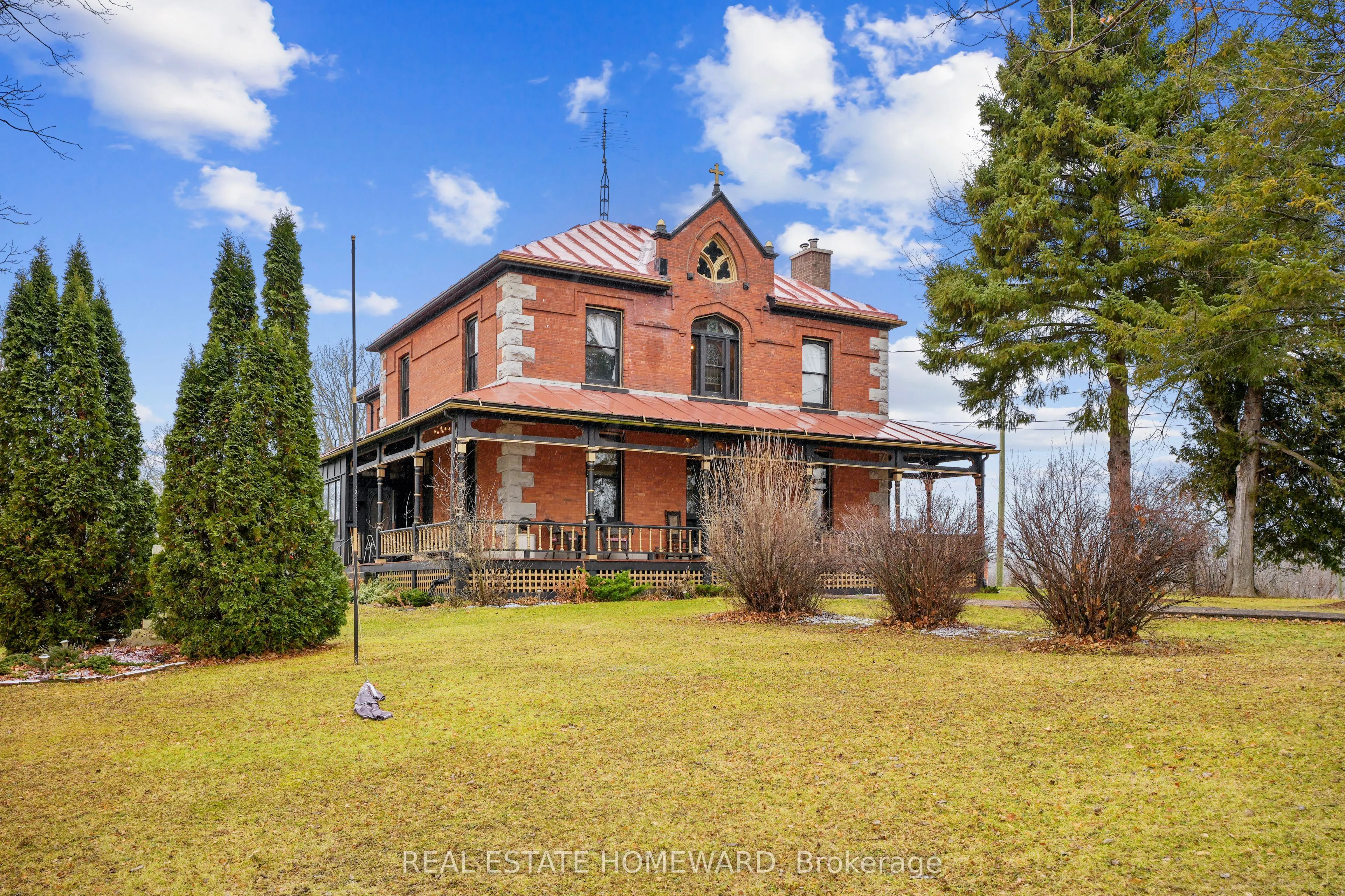 6056 County 41 Road