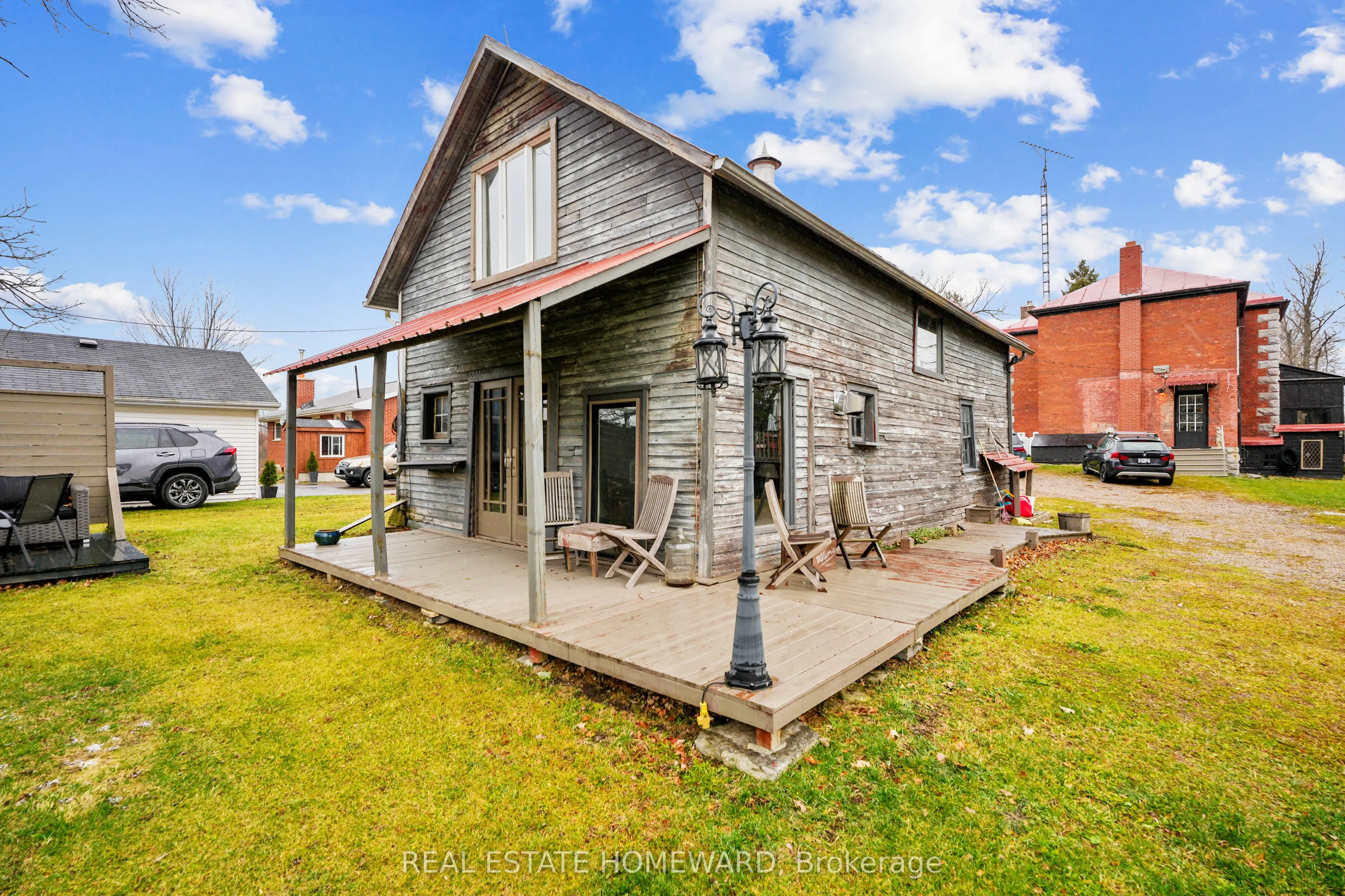 6056 County 41 Road
