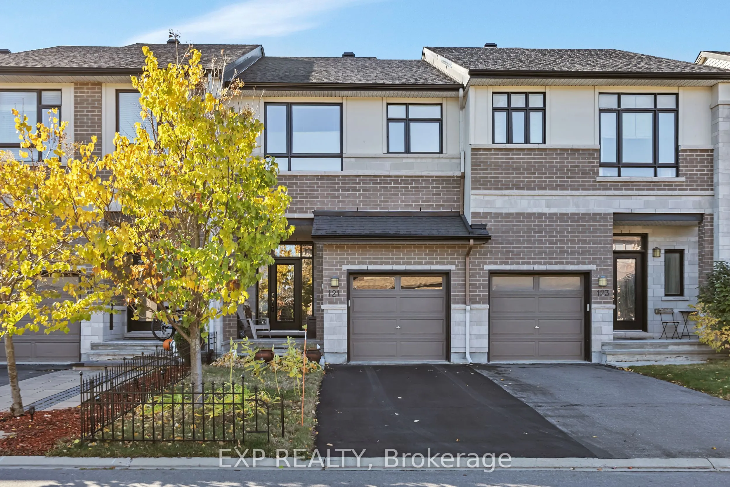 121 Mattingly Way