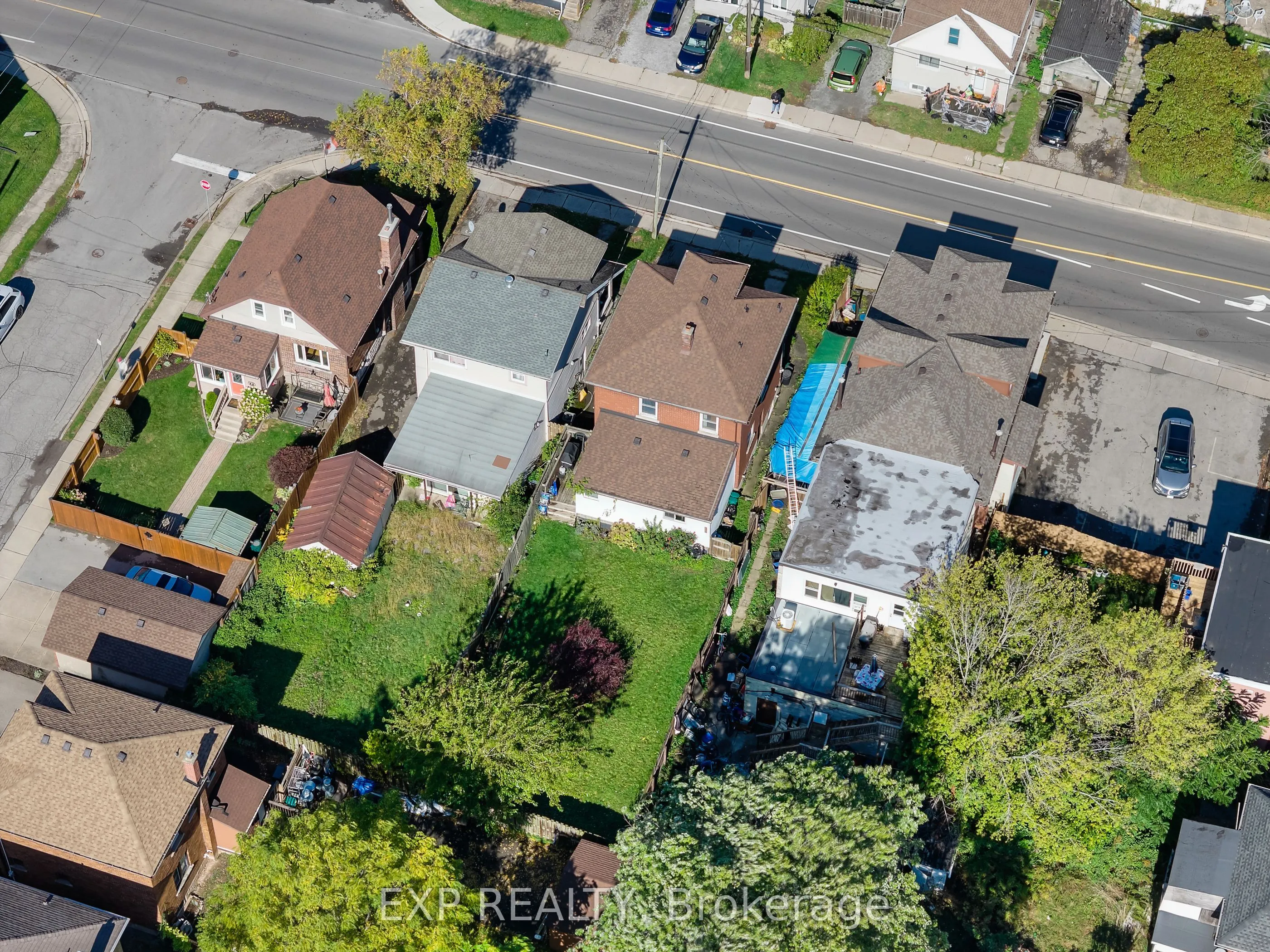 5132 Morrison Street