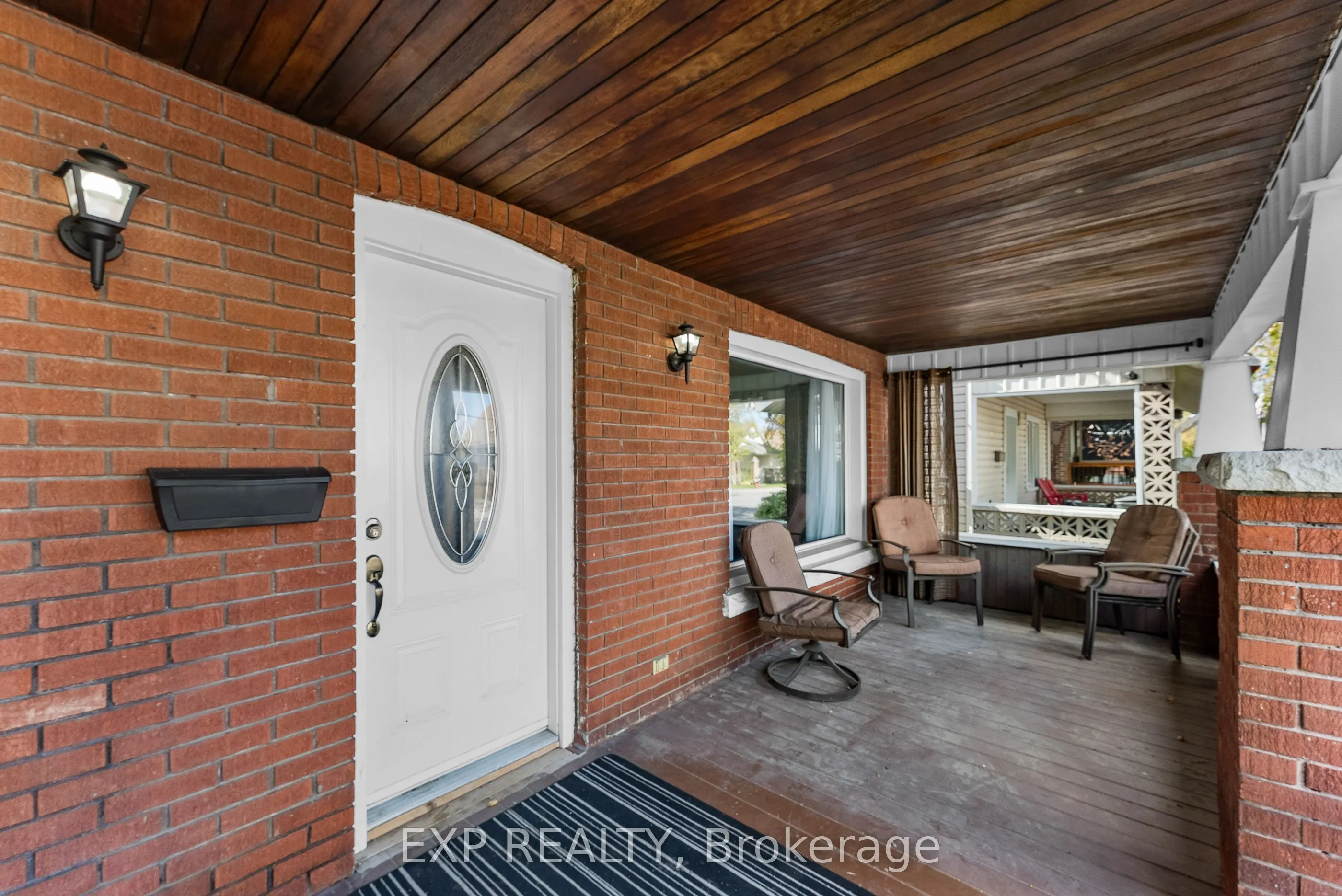5132 Morrison Street