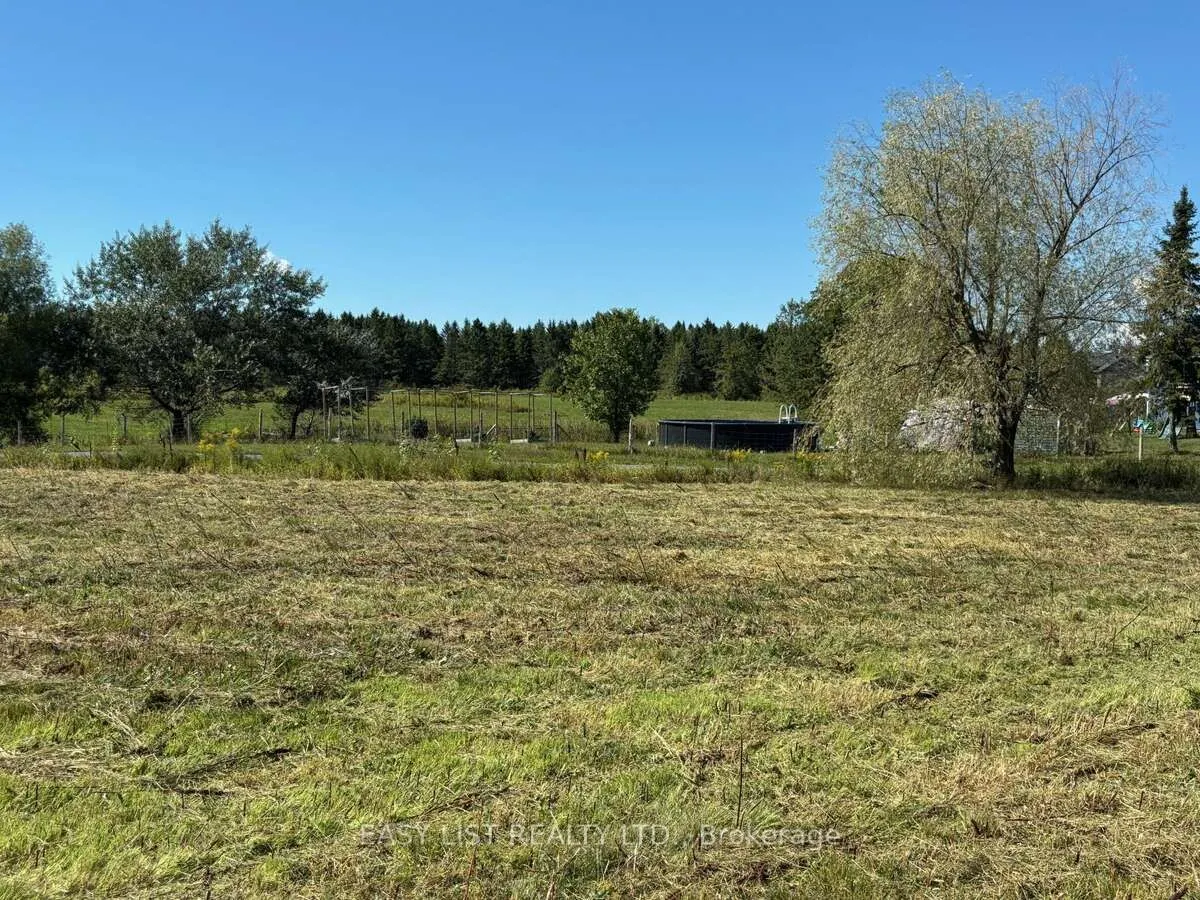 Lot 26 Principale Street