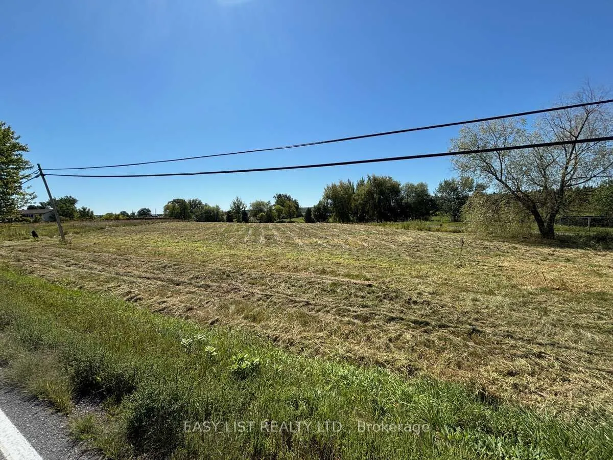 Lot 26 Principale Street