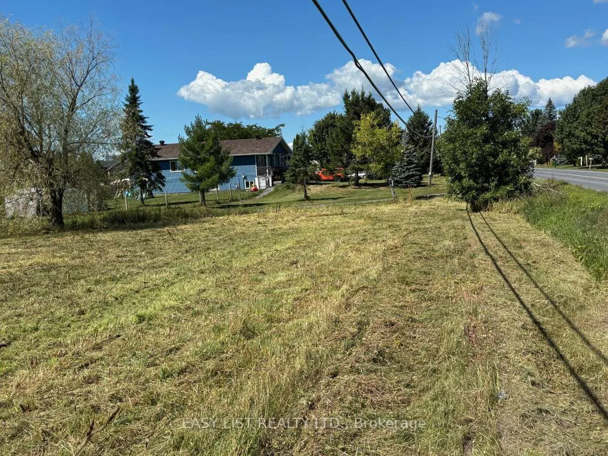 Lot 26 Principale Street