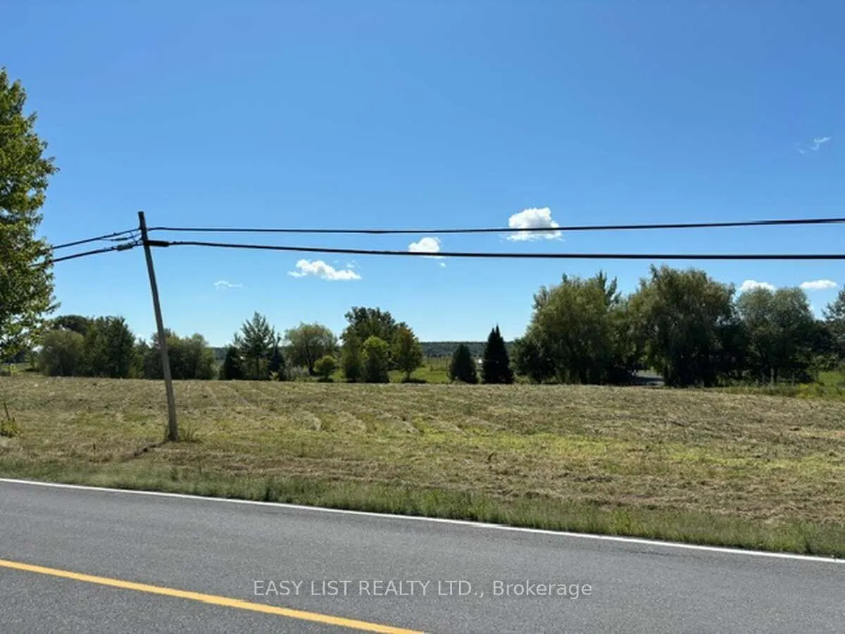 Lot 26 Principale Street