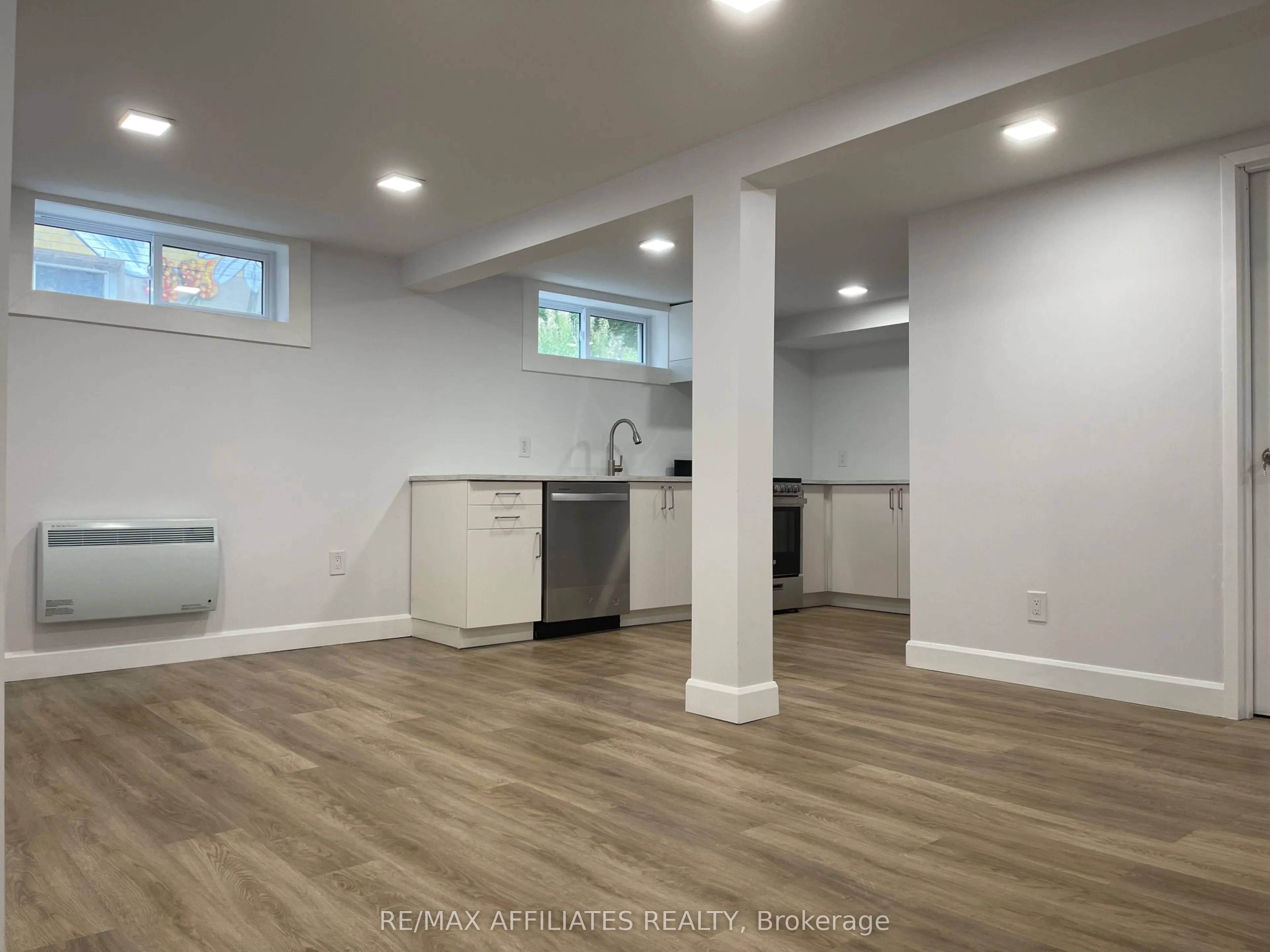 2145 Westbourne Avenue, #B